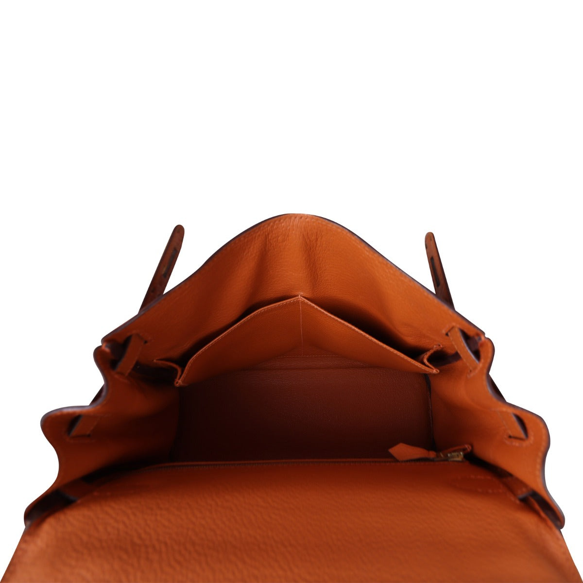Hermes Kelly 28 Retourne Chevre de Coromandel