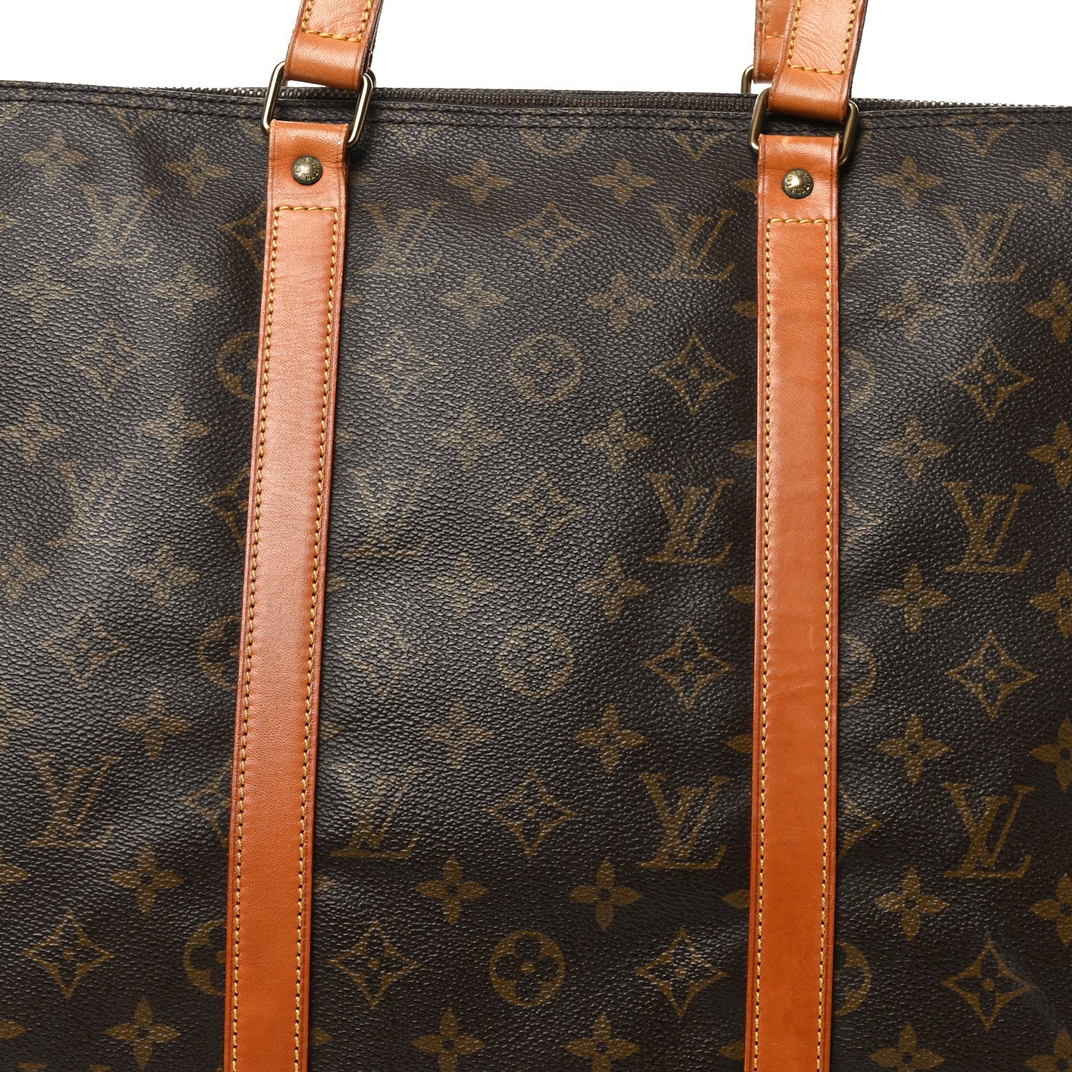 Monogram Sac Flanerie 50
