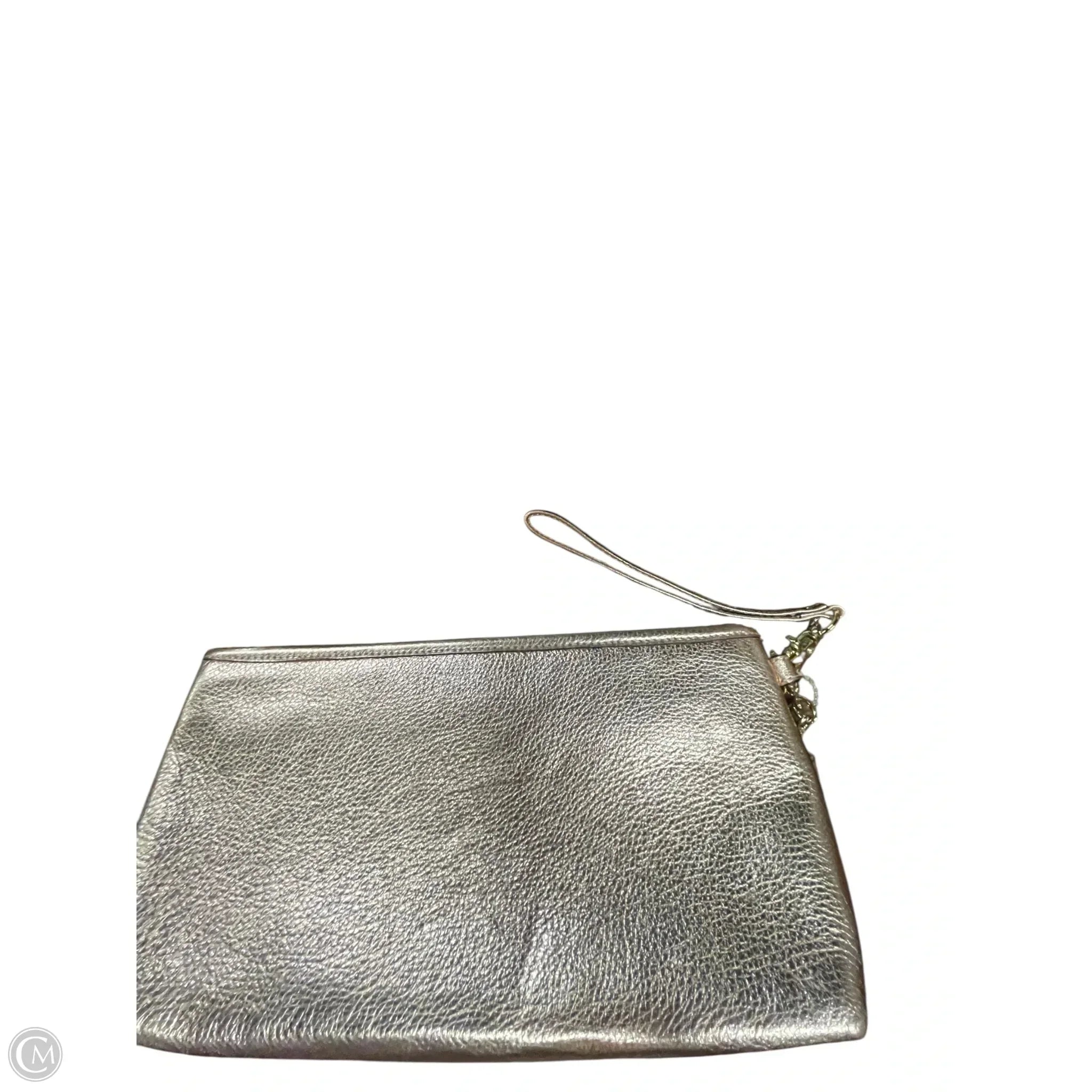 Wristlet Designer By Brahmin, Size: Medium