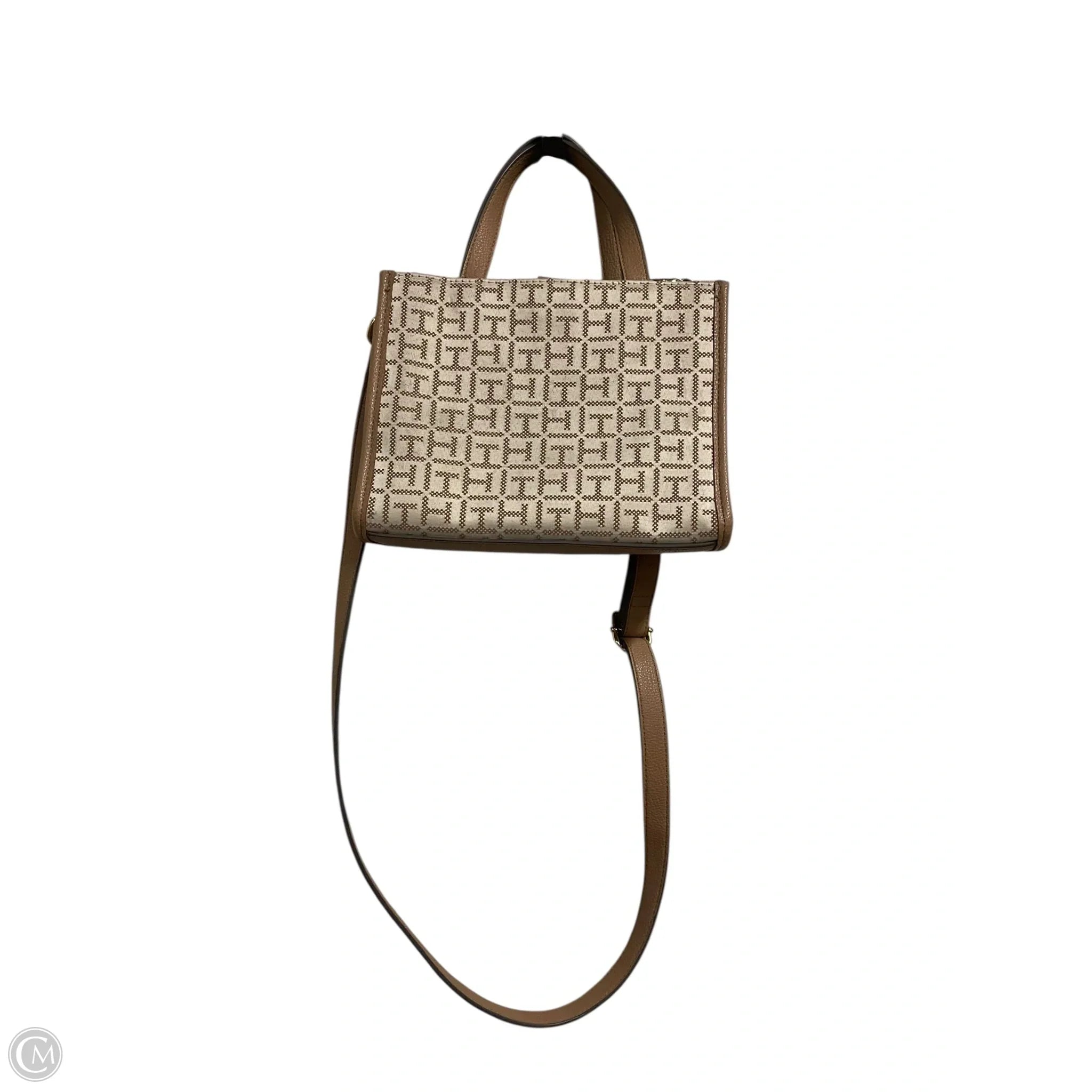 Handbag By Tommy Hilfiger, Size: Small