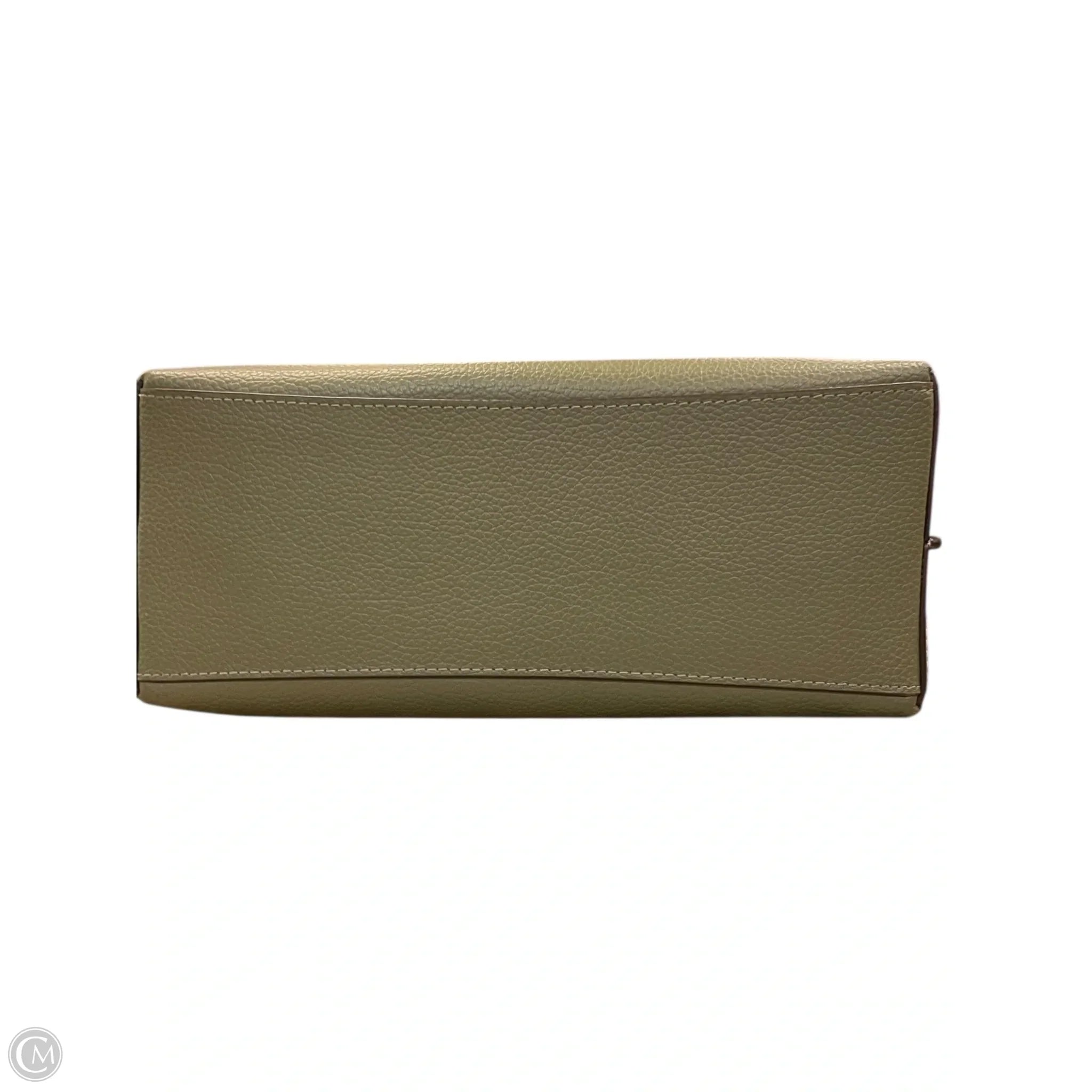 Crossbody Designer By Coach, Size: Small