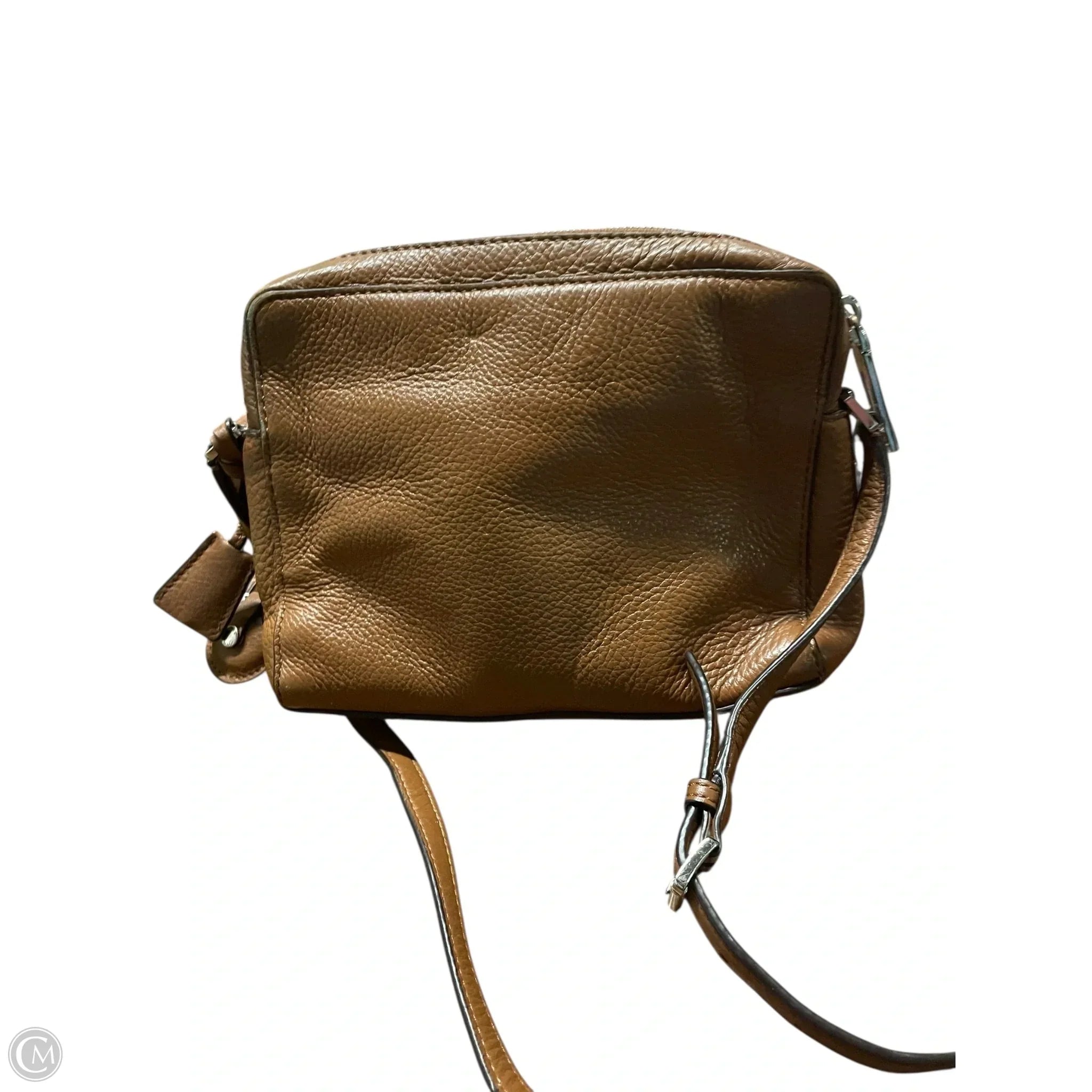 Crossbody Designer By Michael Kors, Size: Small