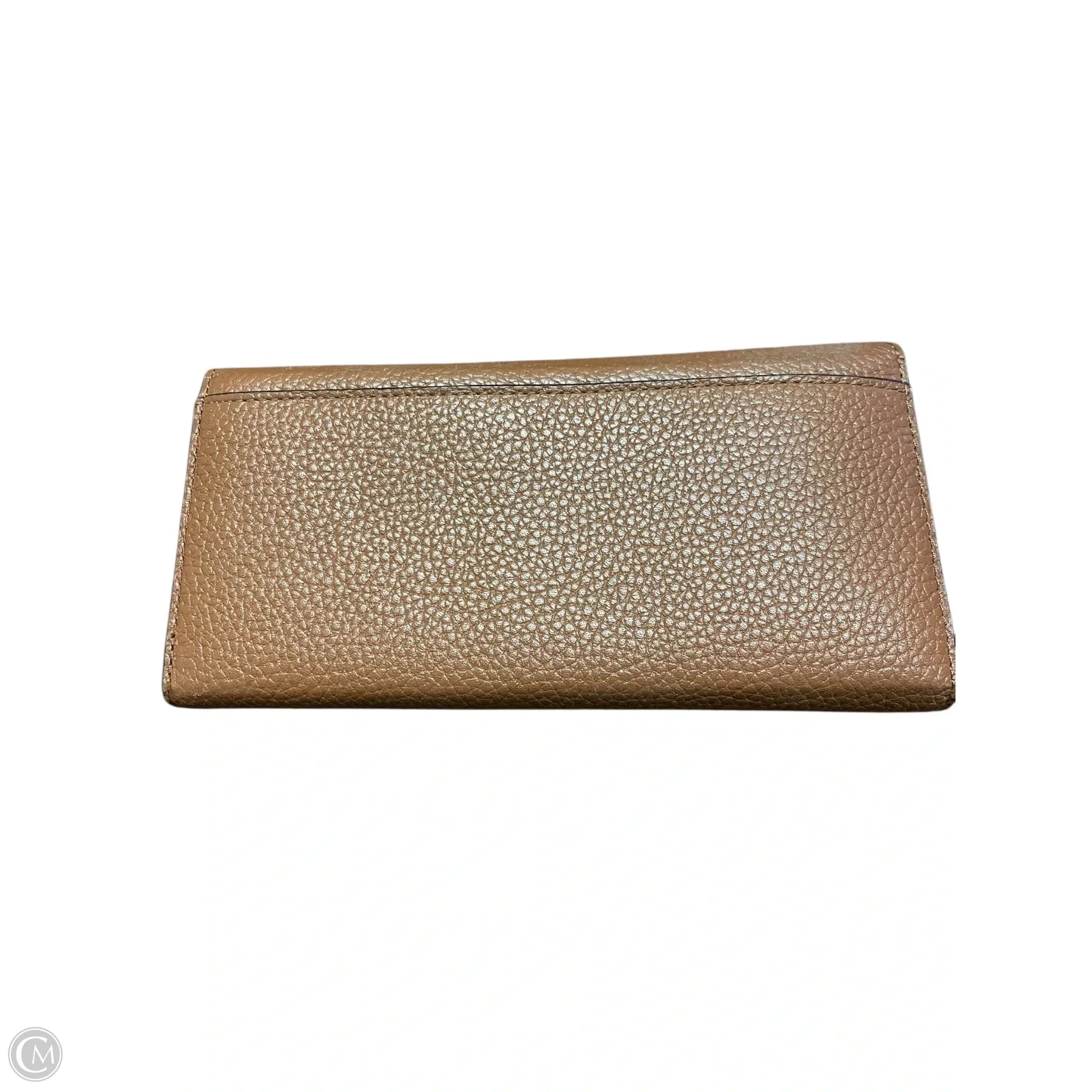 Wallet Designer By Kate Spade, Size: Large