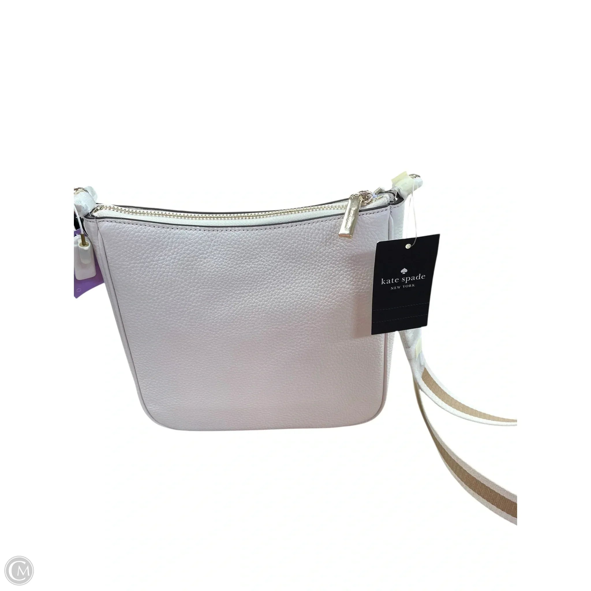 Crossbody Designer By Kate Spade, Size: Medium
