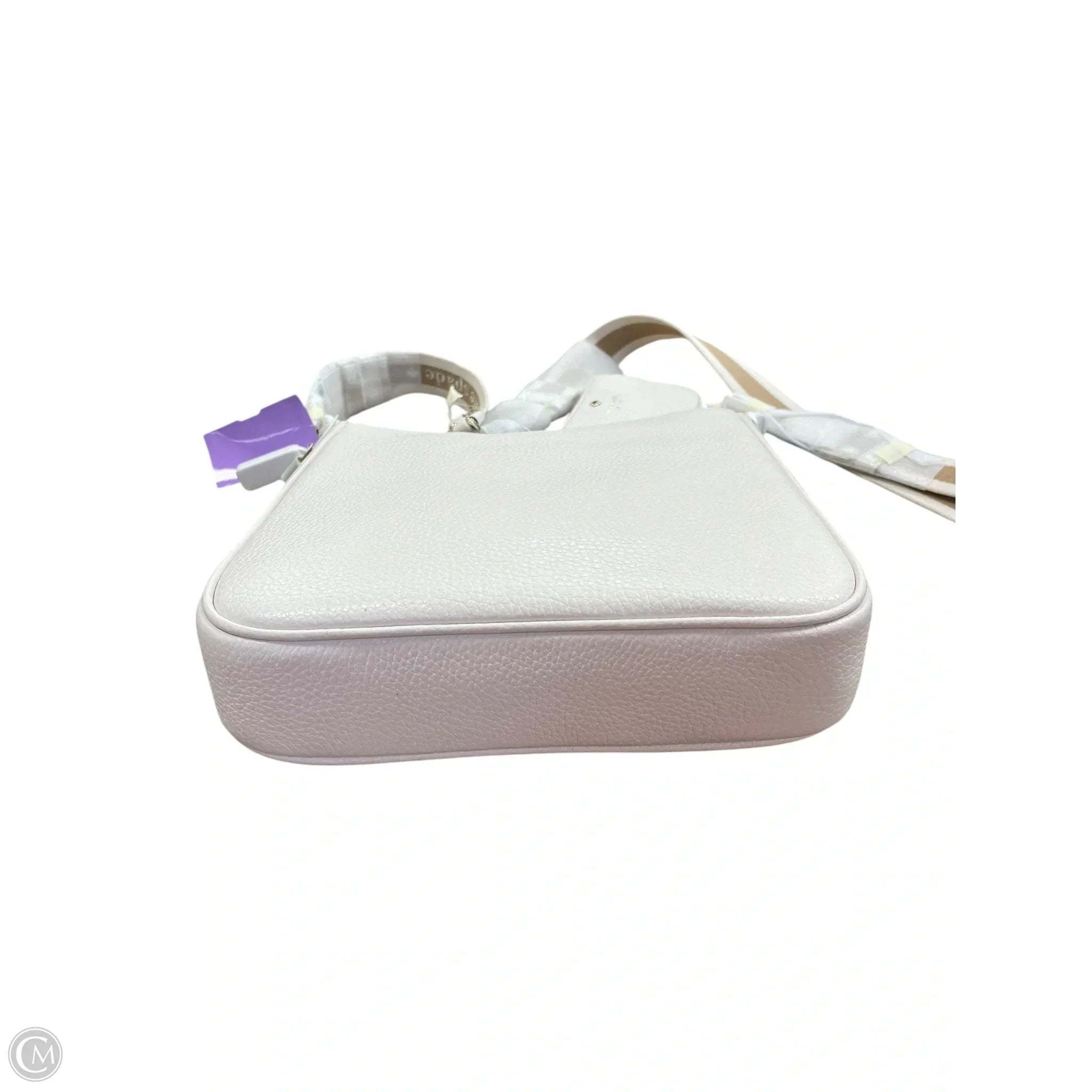 Crossbody Designer By Kate Spade, Size: Medium