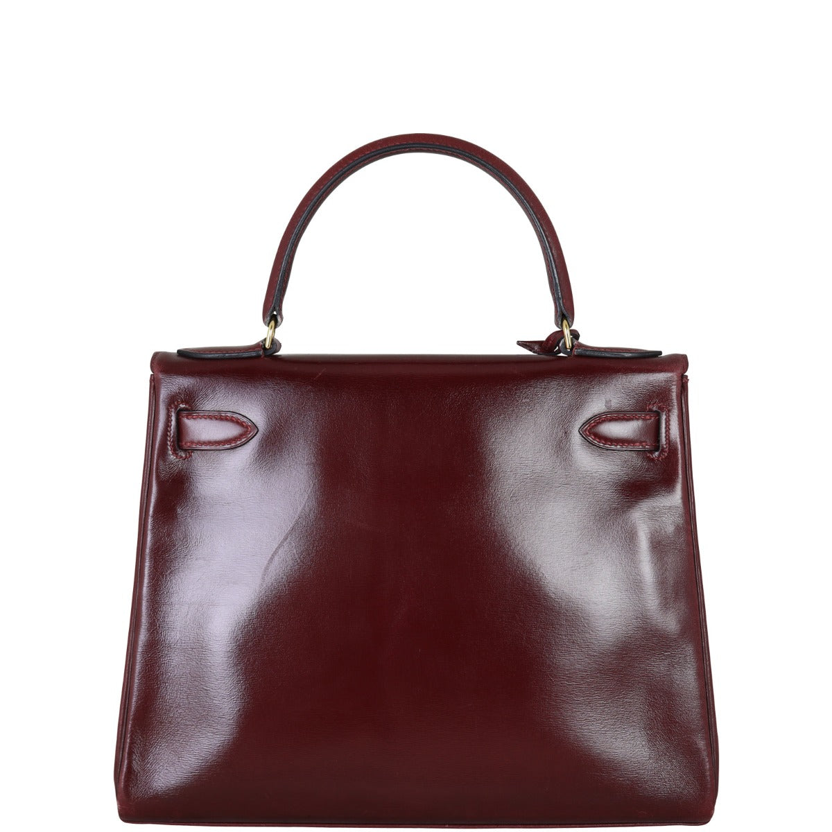 Hermes Kelly 28 Retourne Box