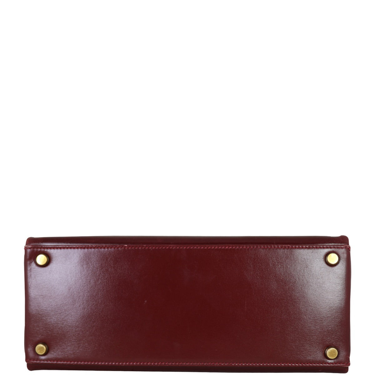 Hermes Kelly 28 Retourne Box