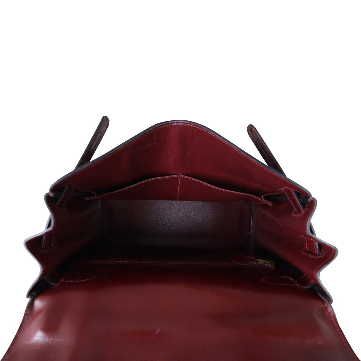 Hermes Kelly 28 Retourne Box