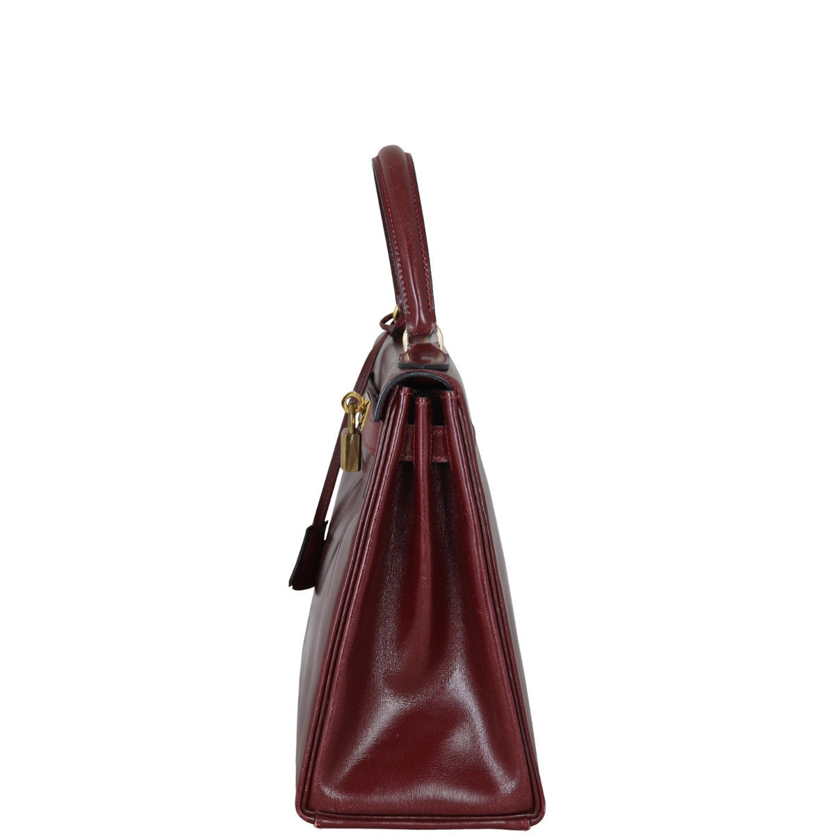 Hermes Kelly 28 Retourne Box