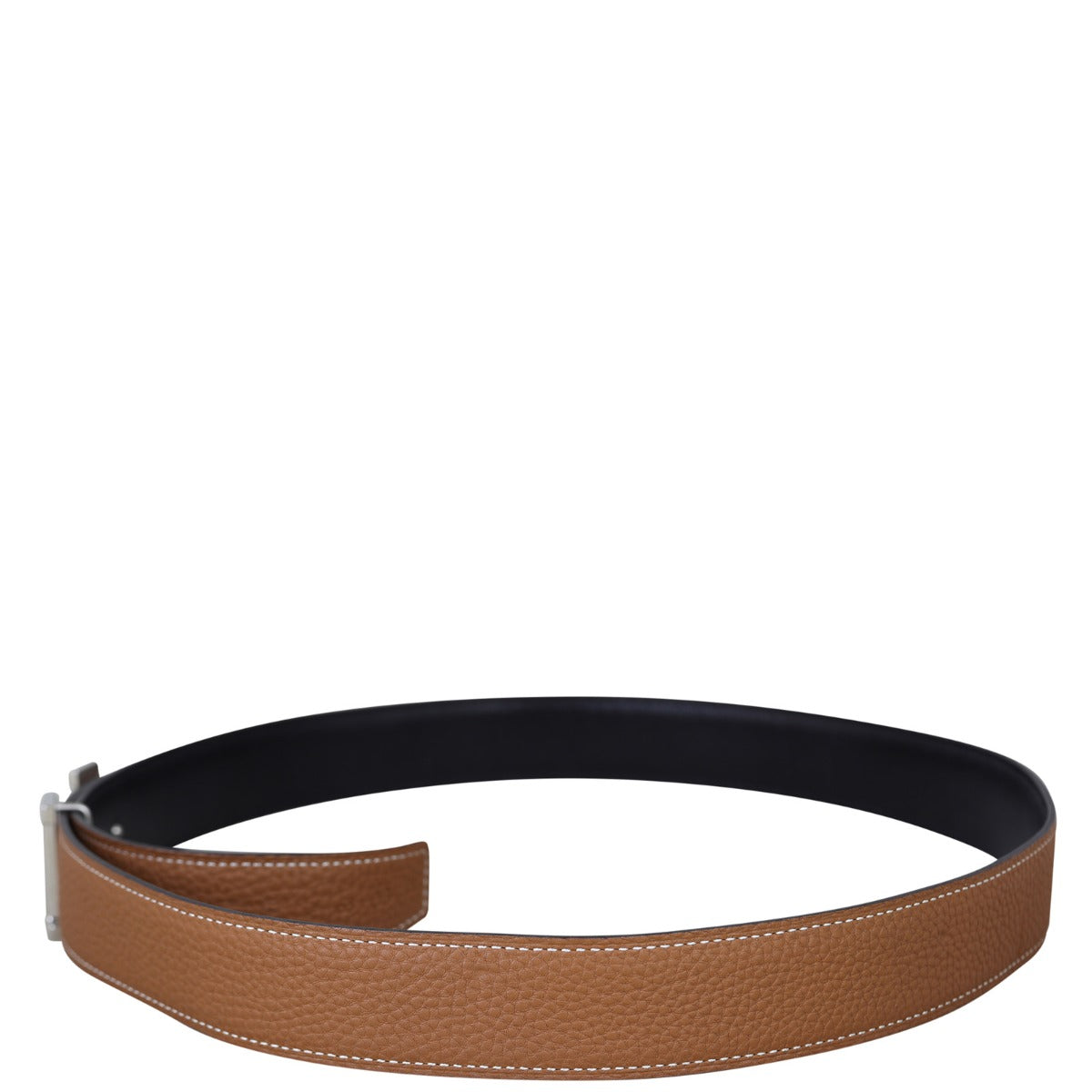 Hermes H Reversible Belt Kit