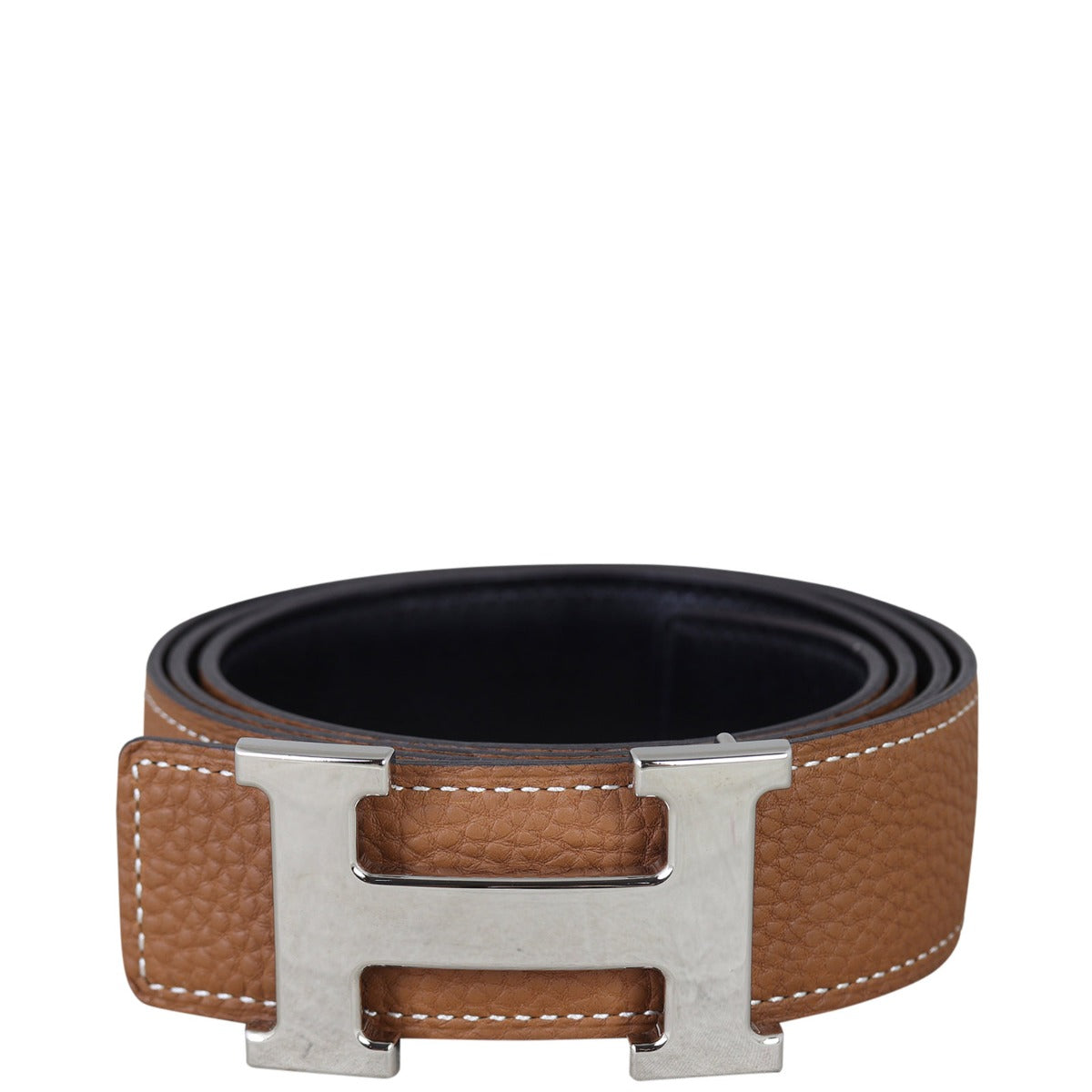 Hermes H Reversible Belt Kit