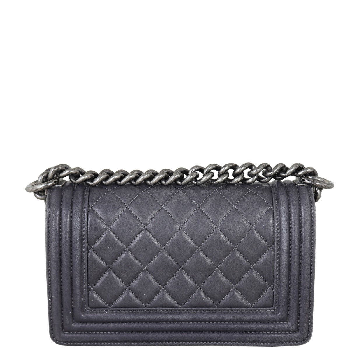 Chanel Boy Small | 16 Series