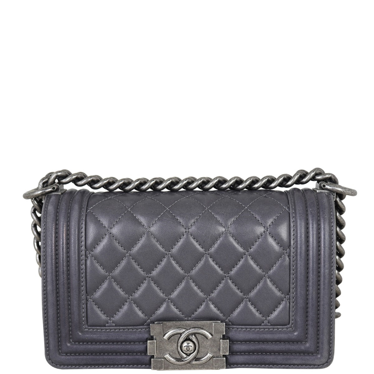 Chanel Boy Small | 16 Series