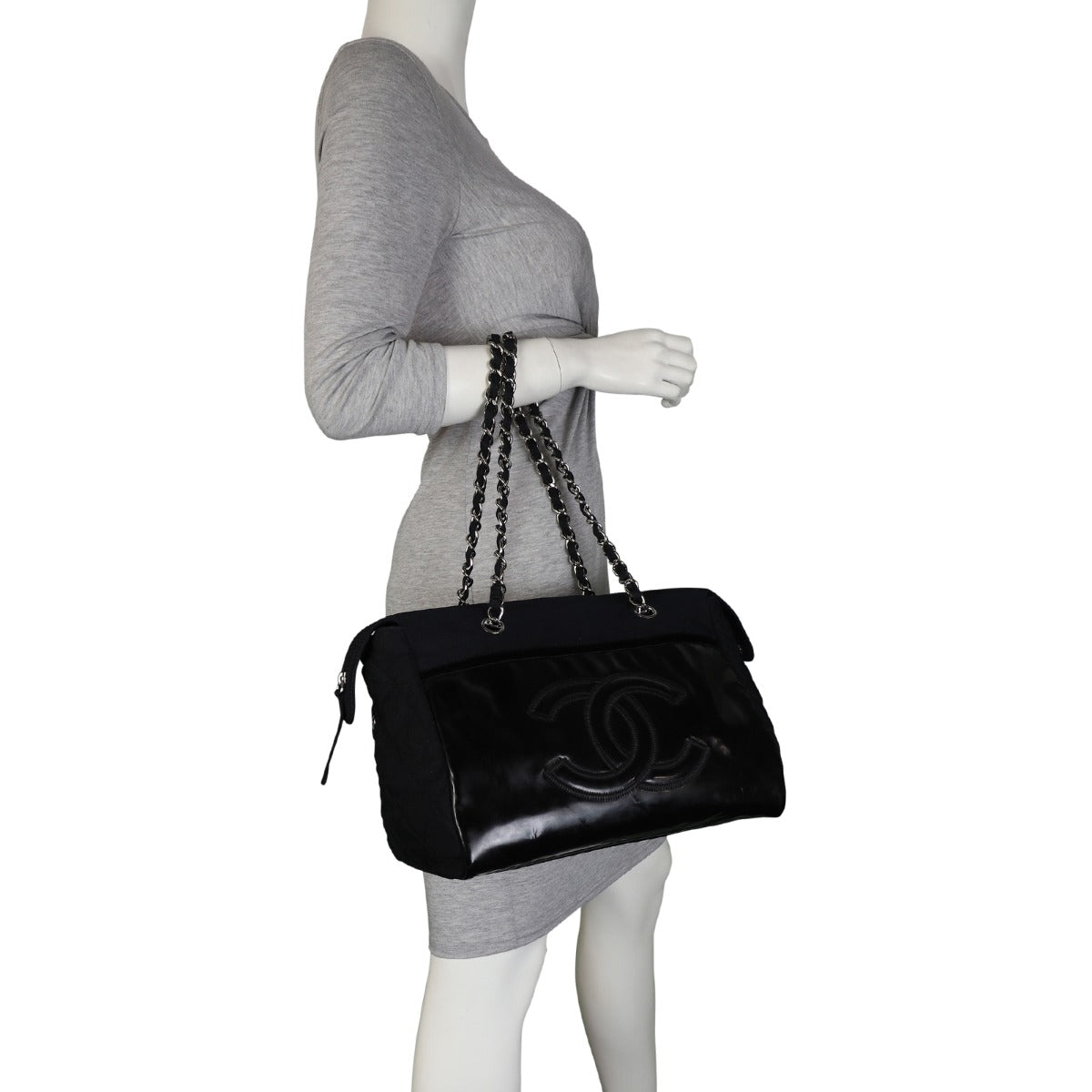 Chanel Timeless Tote