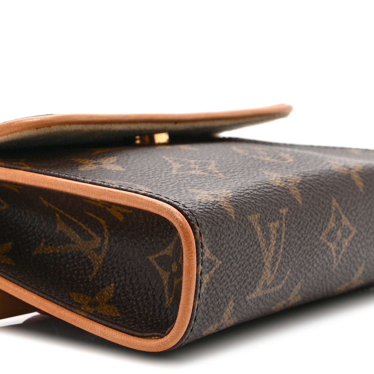 Monogram Pochette Florentine XS