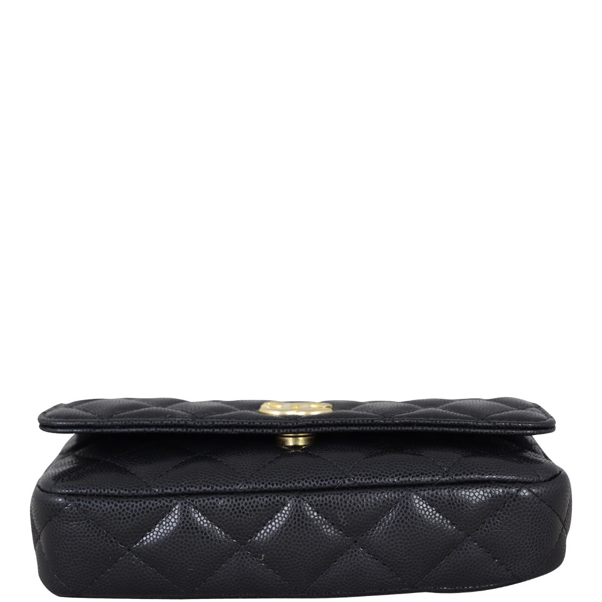 Chanel Twist Your Buttons Mini Flap