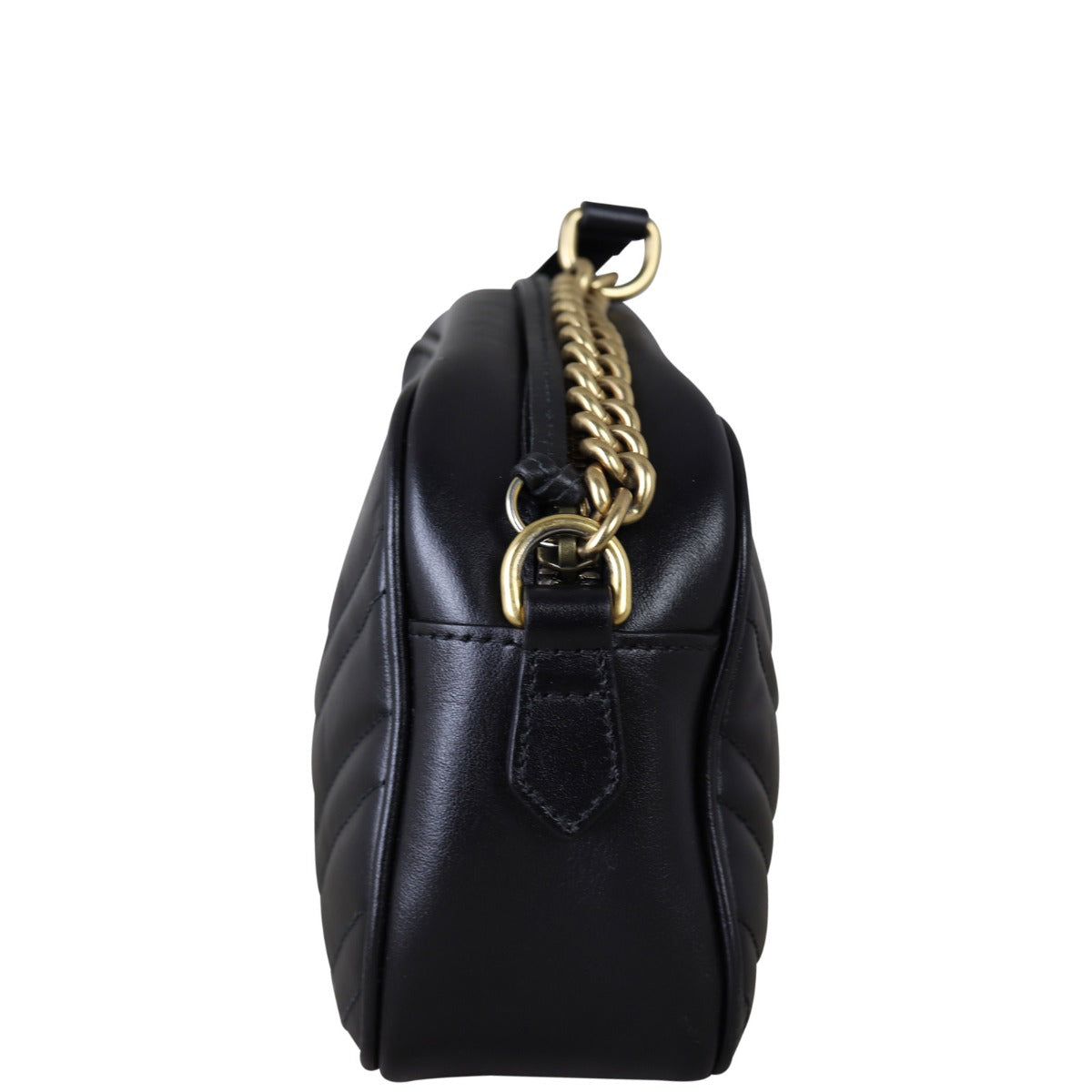 Gucci GG Marmont Small Camera Bag