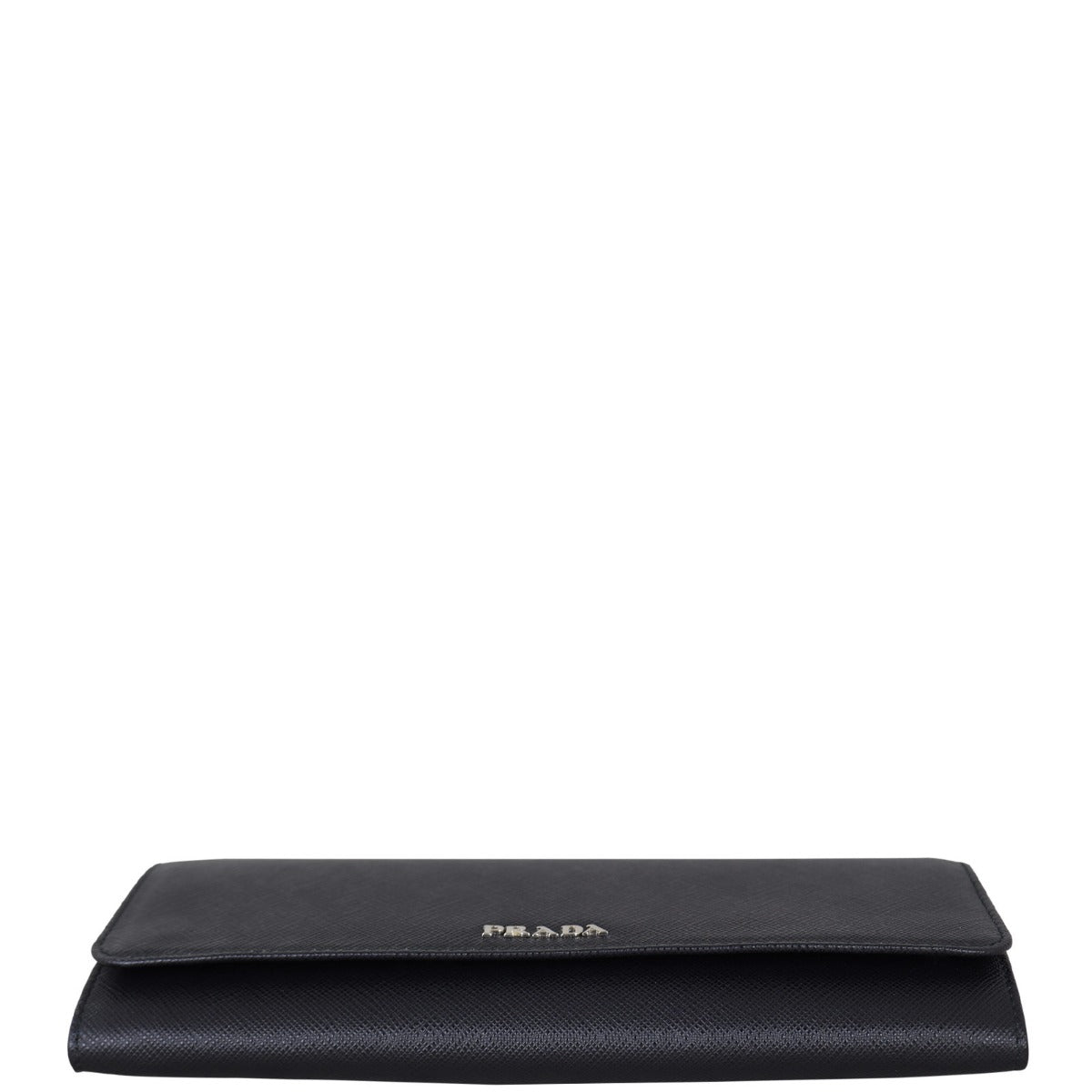 Prada Saffiano Wallet on Chain