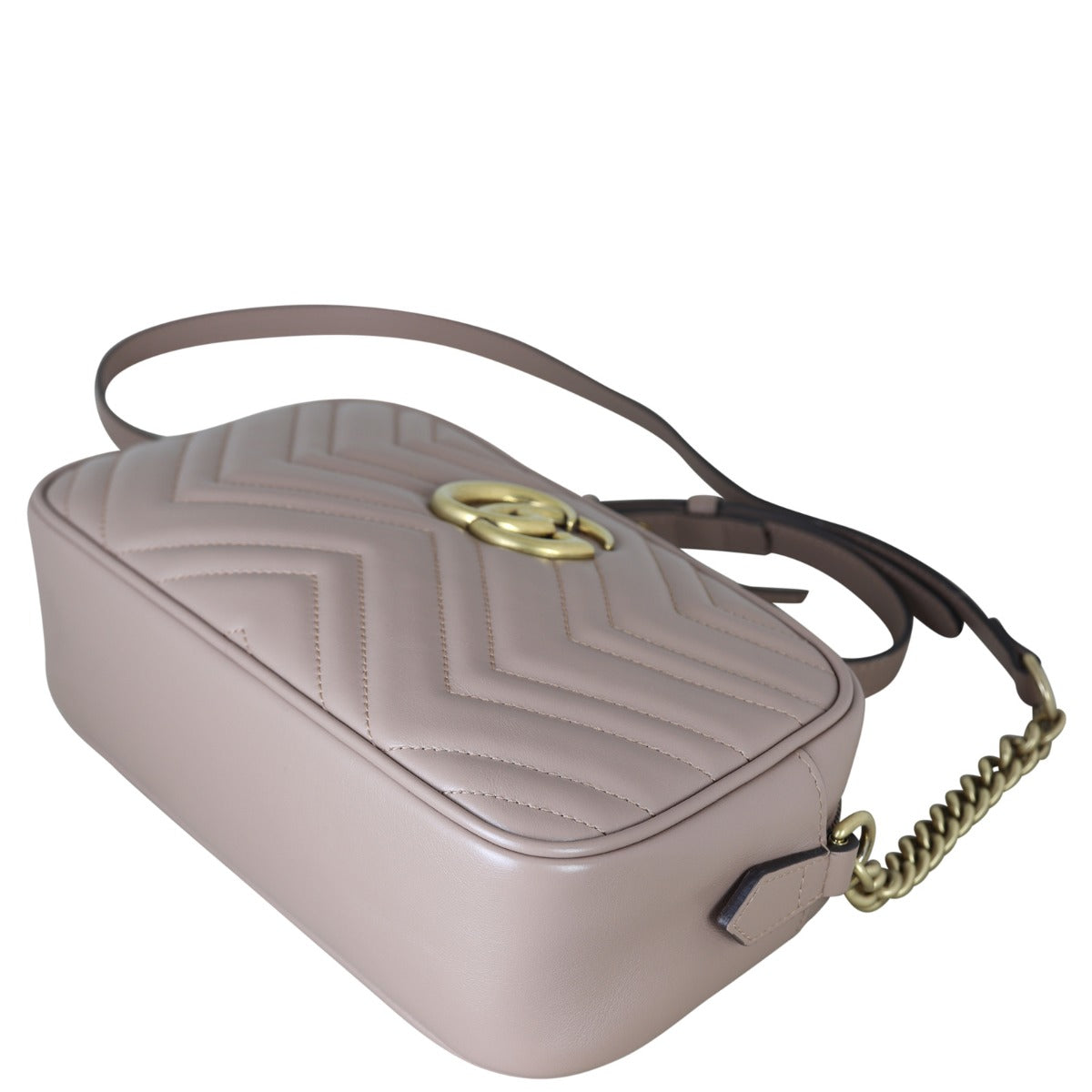 Gucci GG Marmont Small Camera Bag