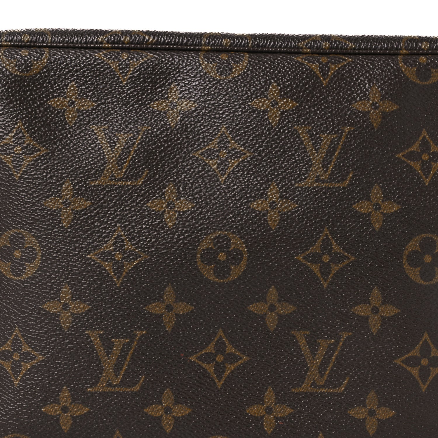 Monogram Trousse Toilette 28