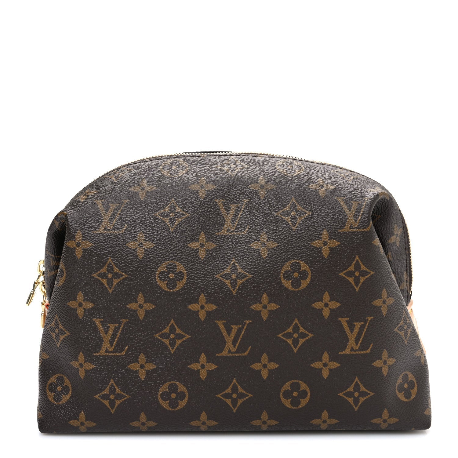 Monogram Cosmetic Pouch GM NM