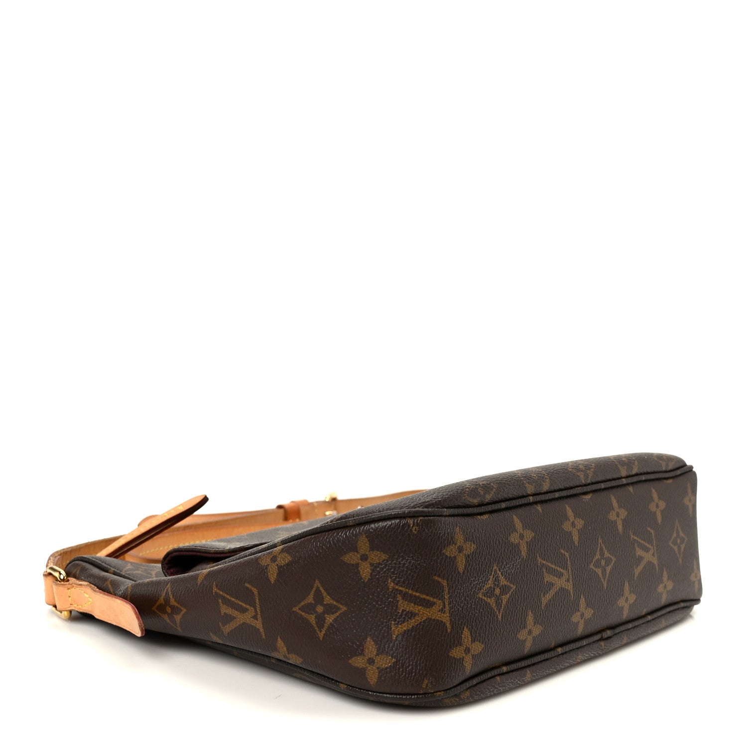 Monogram Mabillon