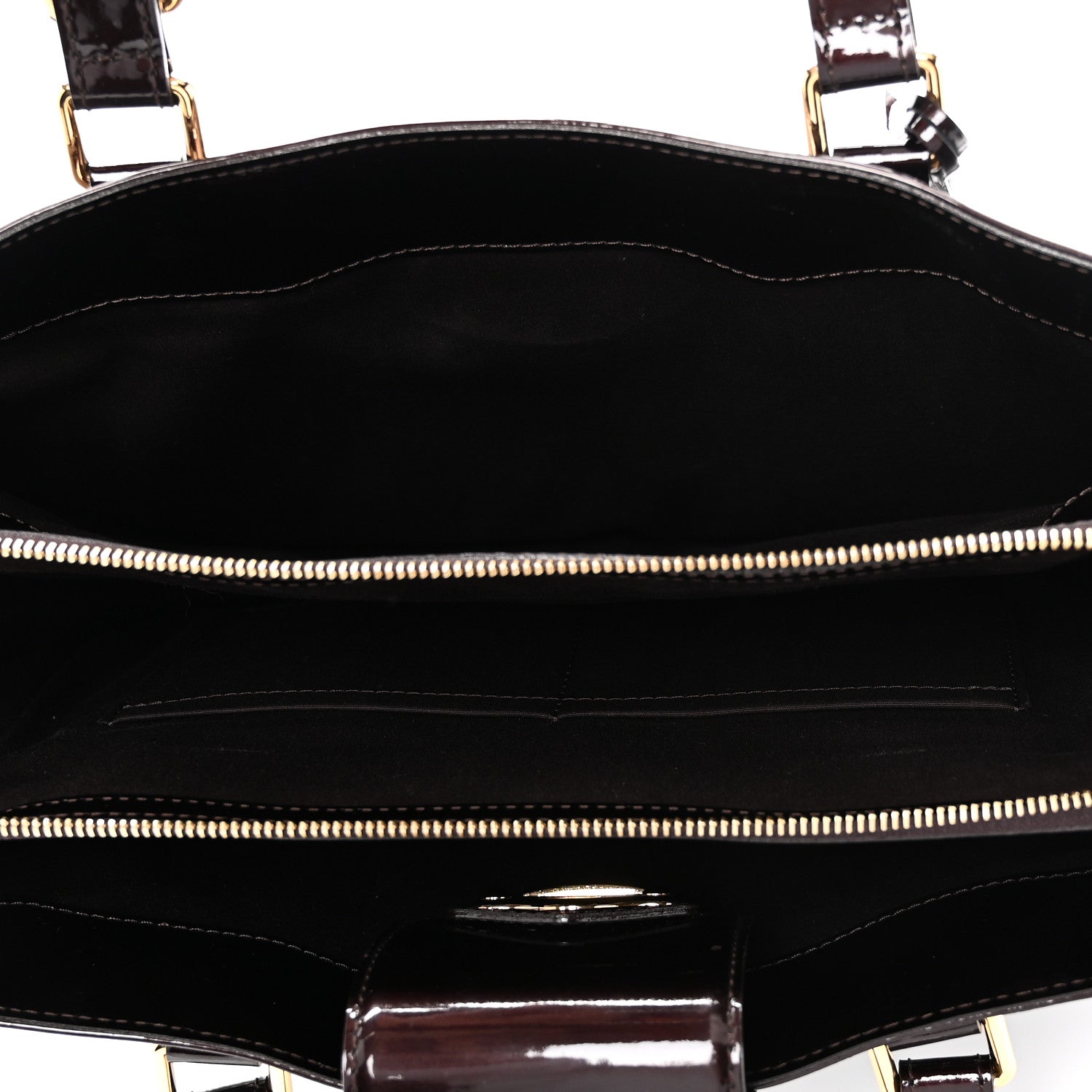 Vernis Melrose Avenue Amarante