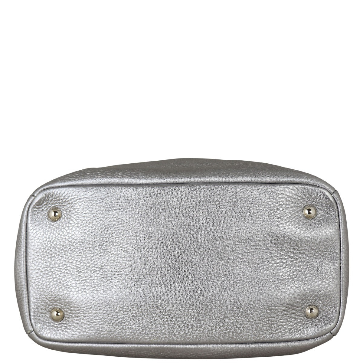 Prada Vitello Daino Tote