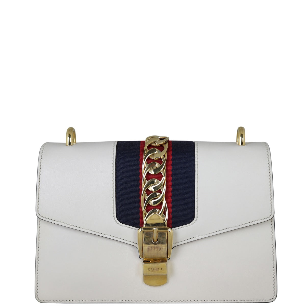 Gucci Sylvie Small Shoulder Bag