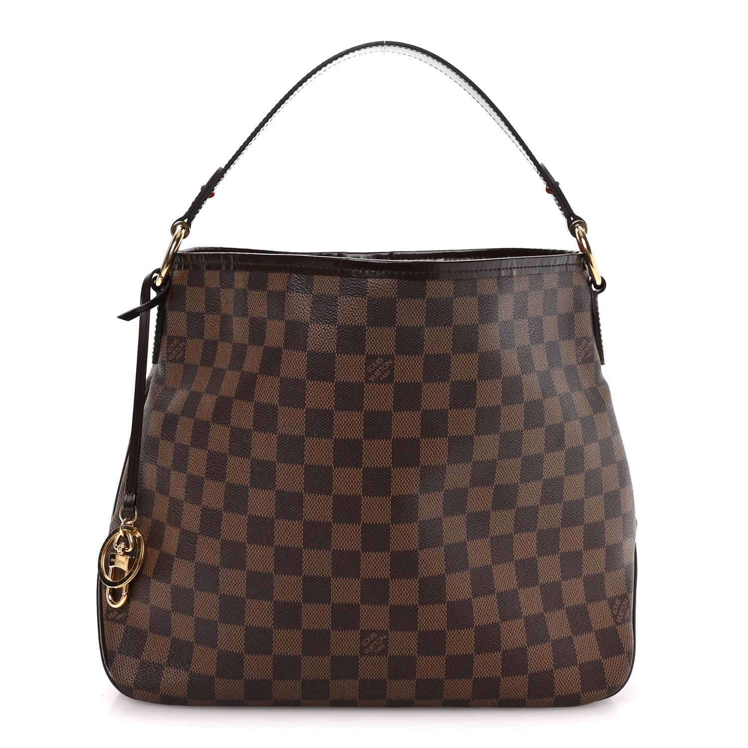 Damier Ebene Delightful PM