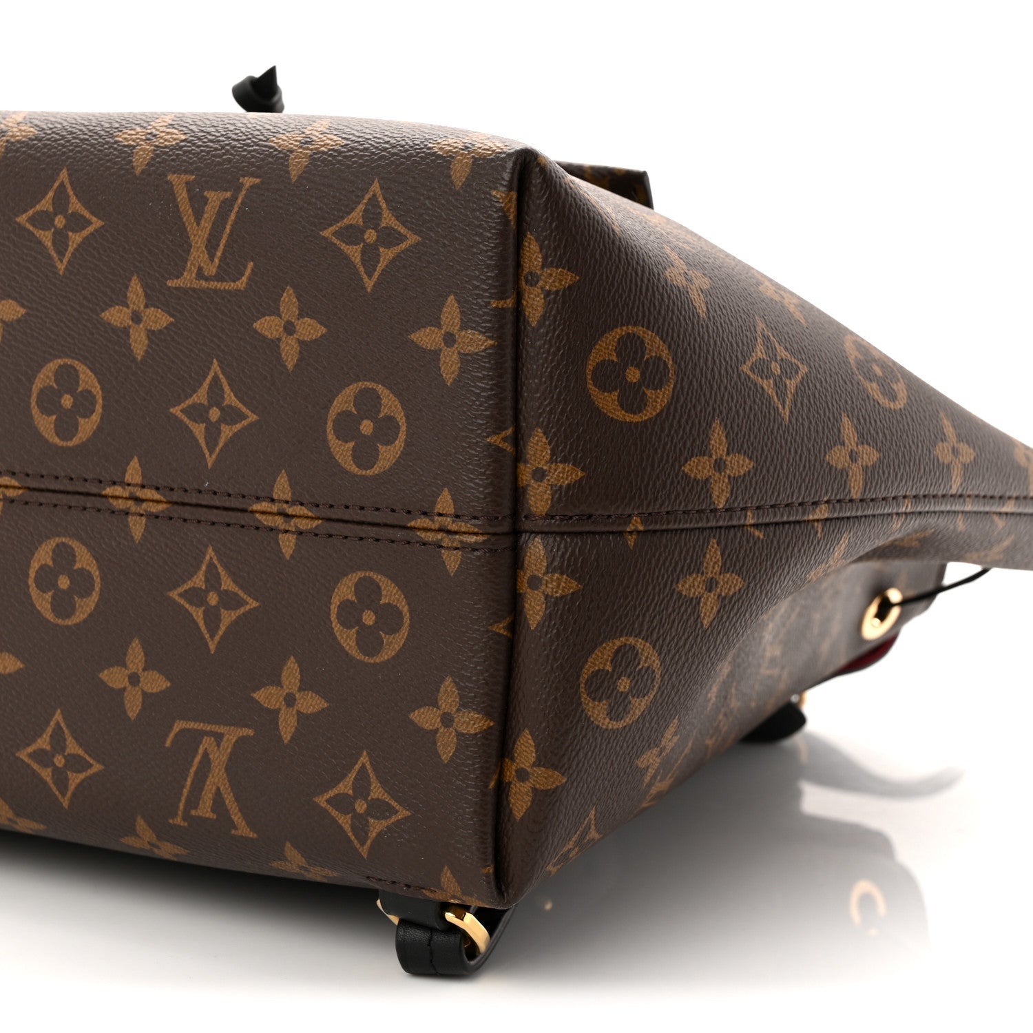 Monogram Montsouris PM Black