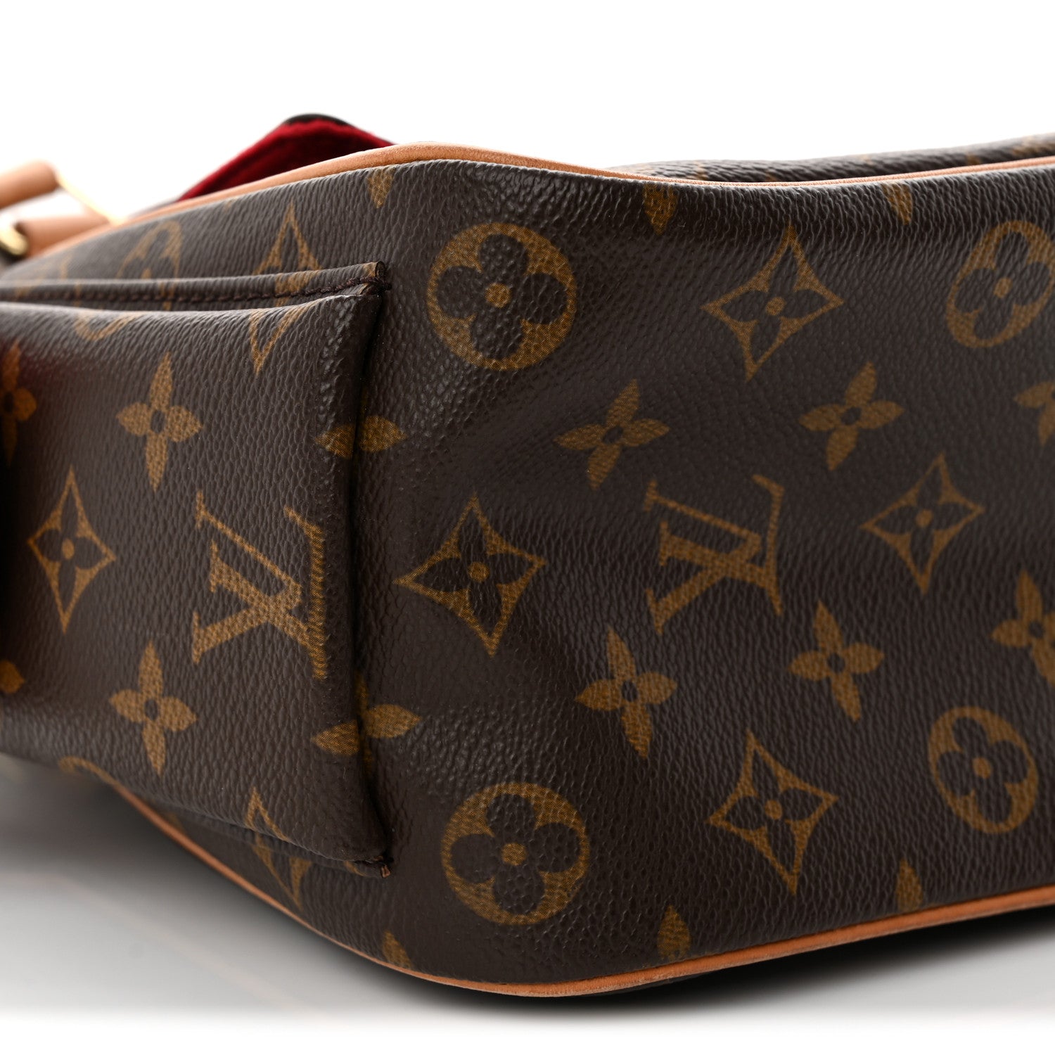 Monogram Excentri-Cite