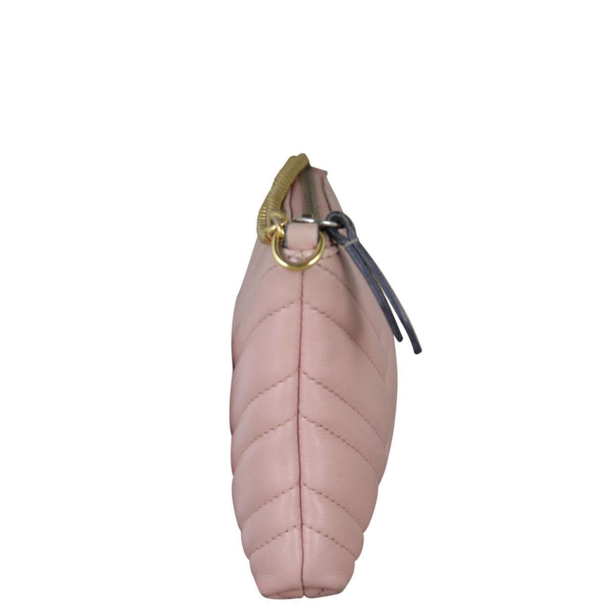 Gucci GG Marmont Matelasse Mini Chain Bag