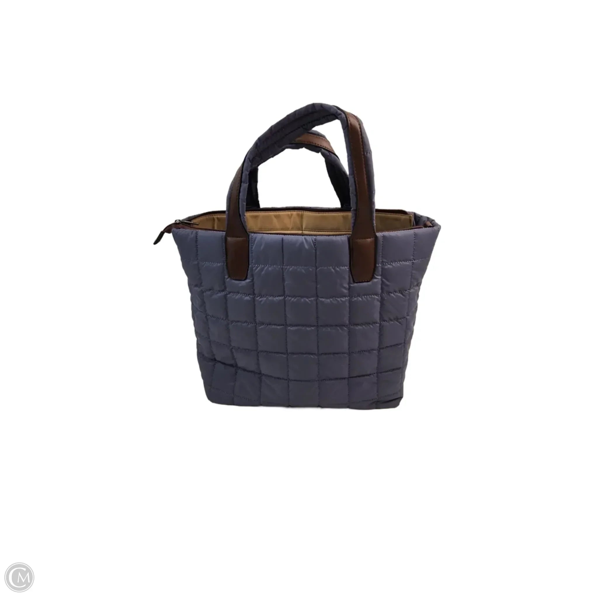 Tote By Clothes Mentor, Size: Large