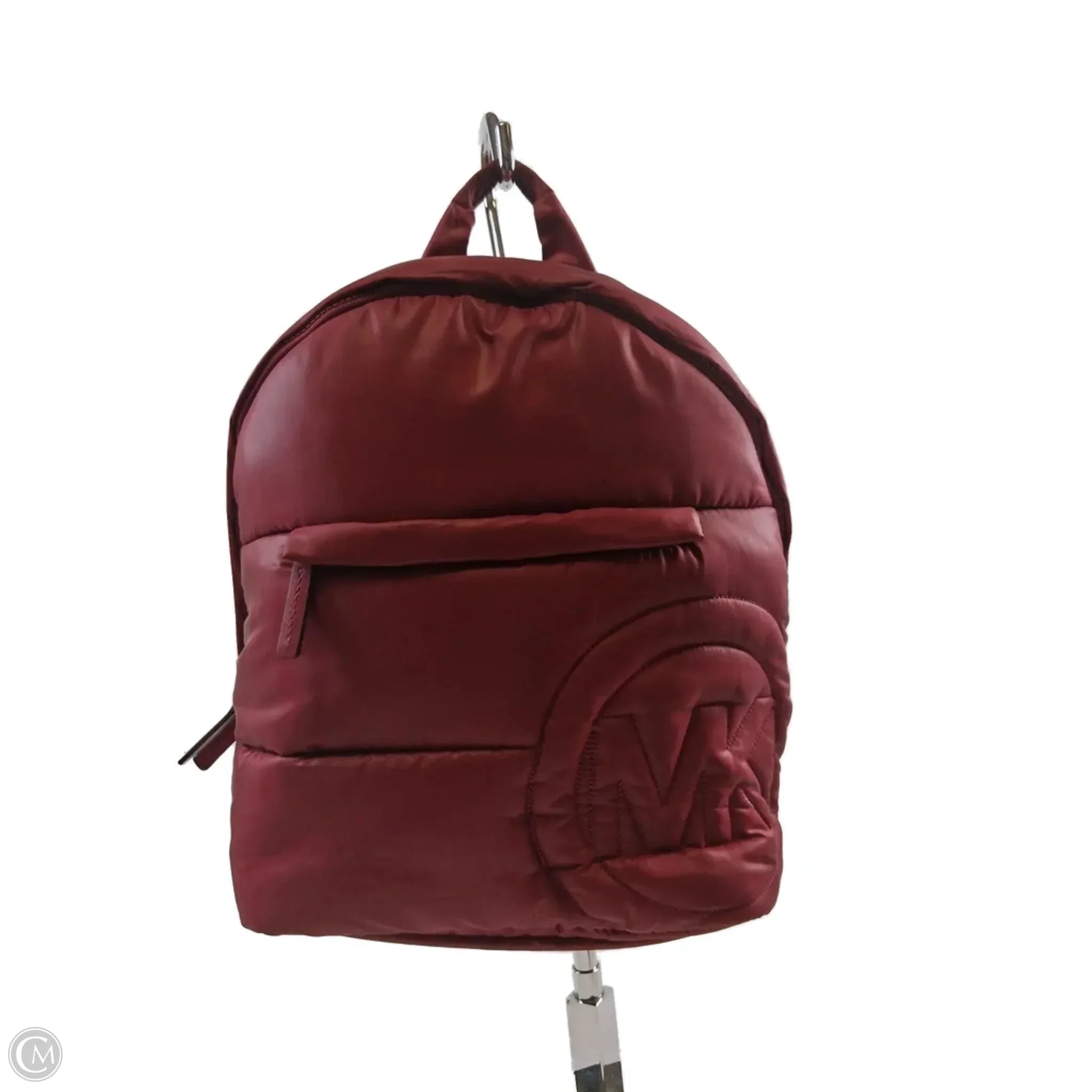 Backpack Designer By Michael Kors, Size: Medium