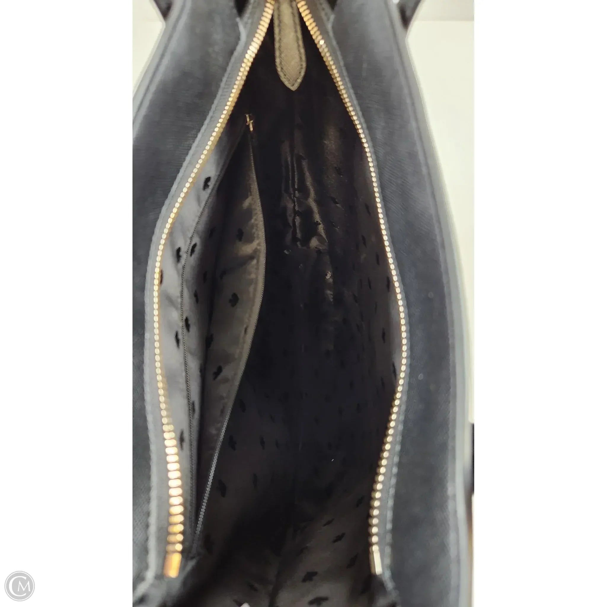 Tote Designer By Kate Spade, Size: Large