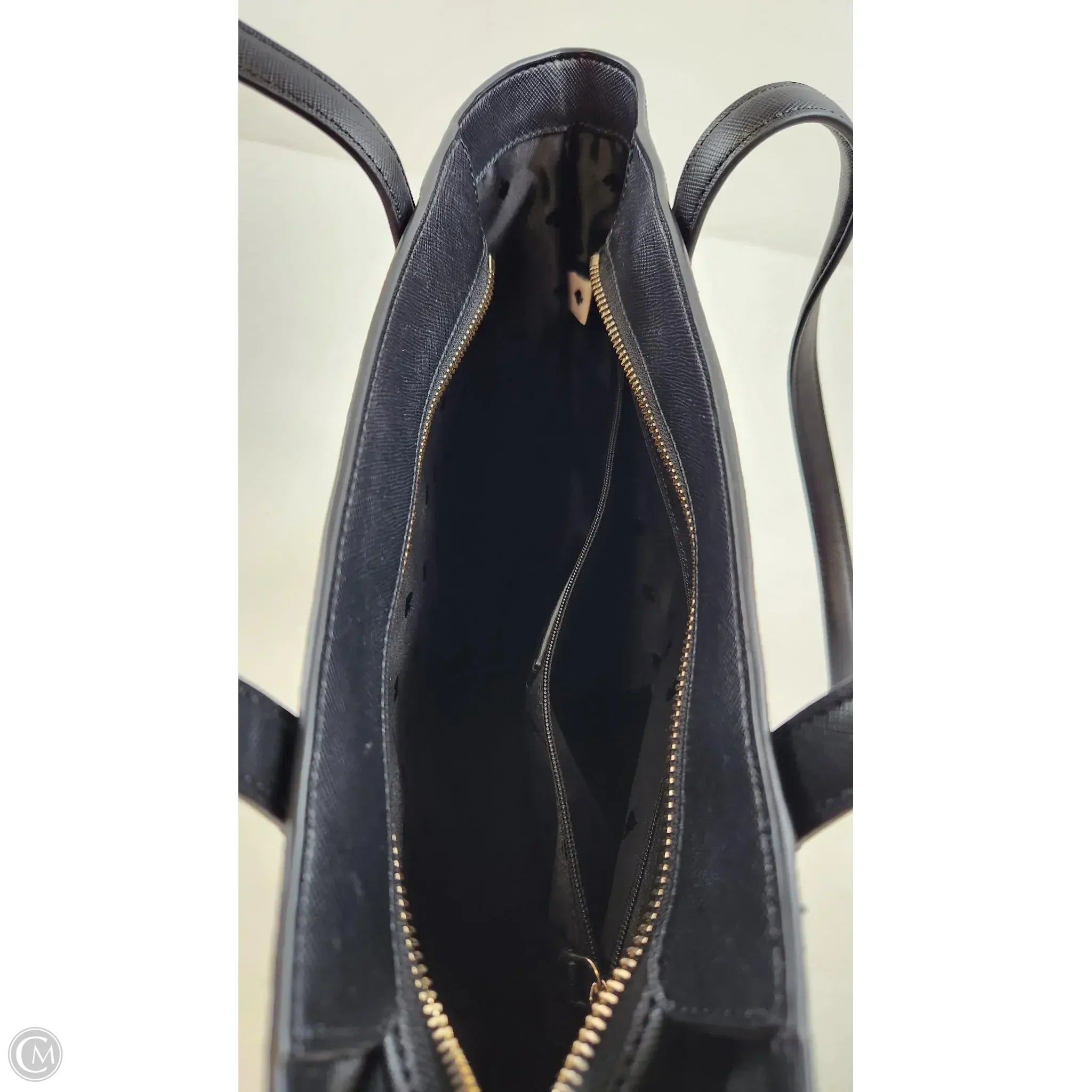 Tote Designer By Kate Spade, Size: Large