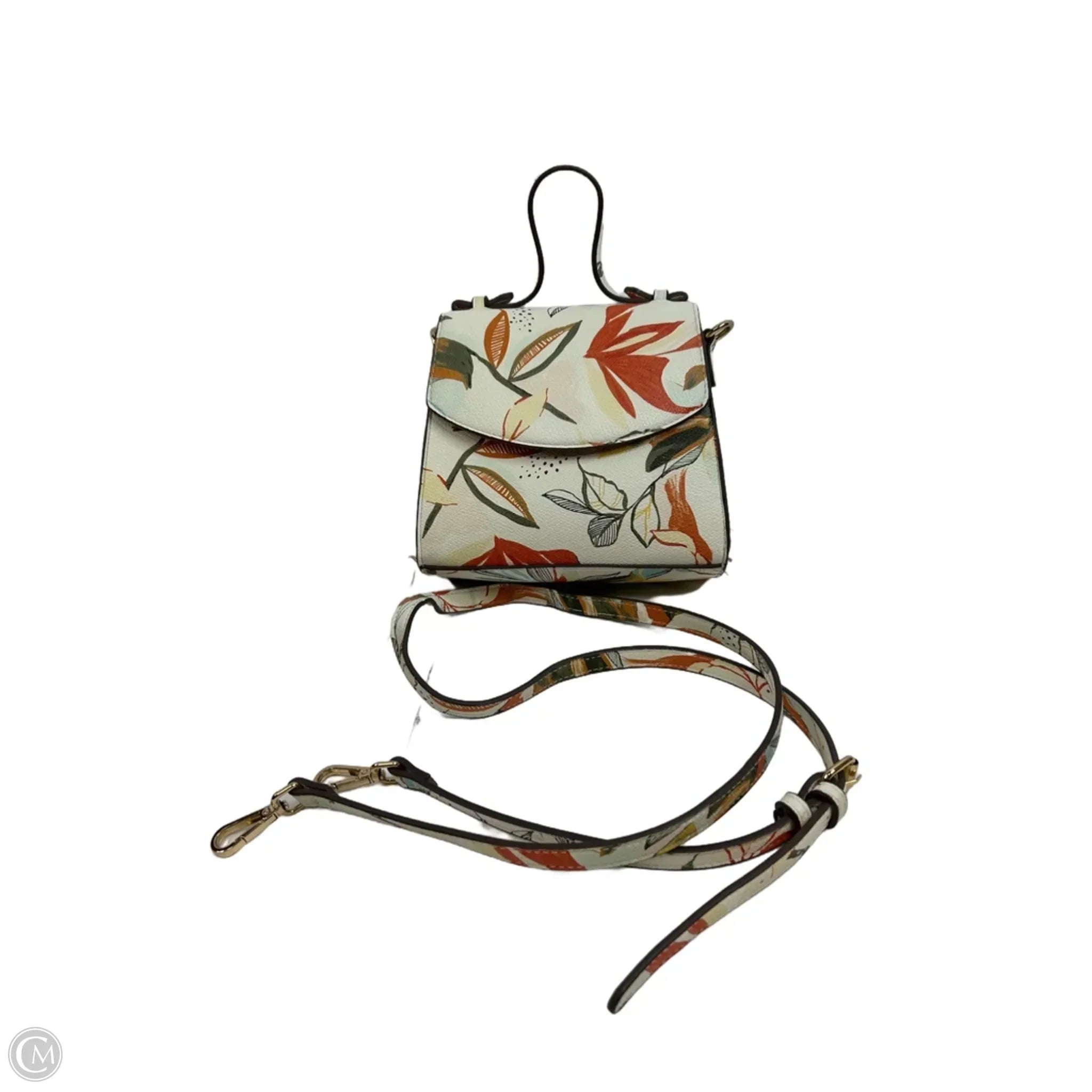Crossbody By A New Day, Size: Medium