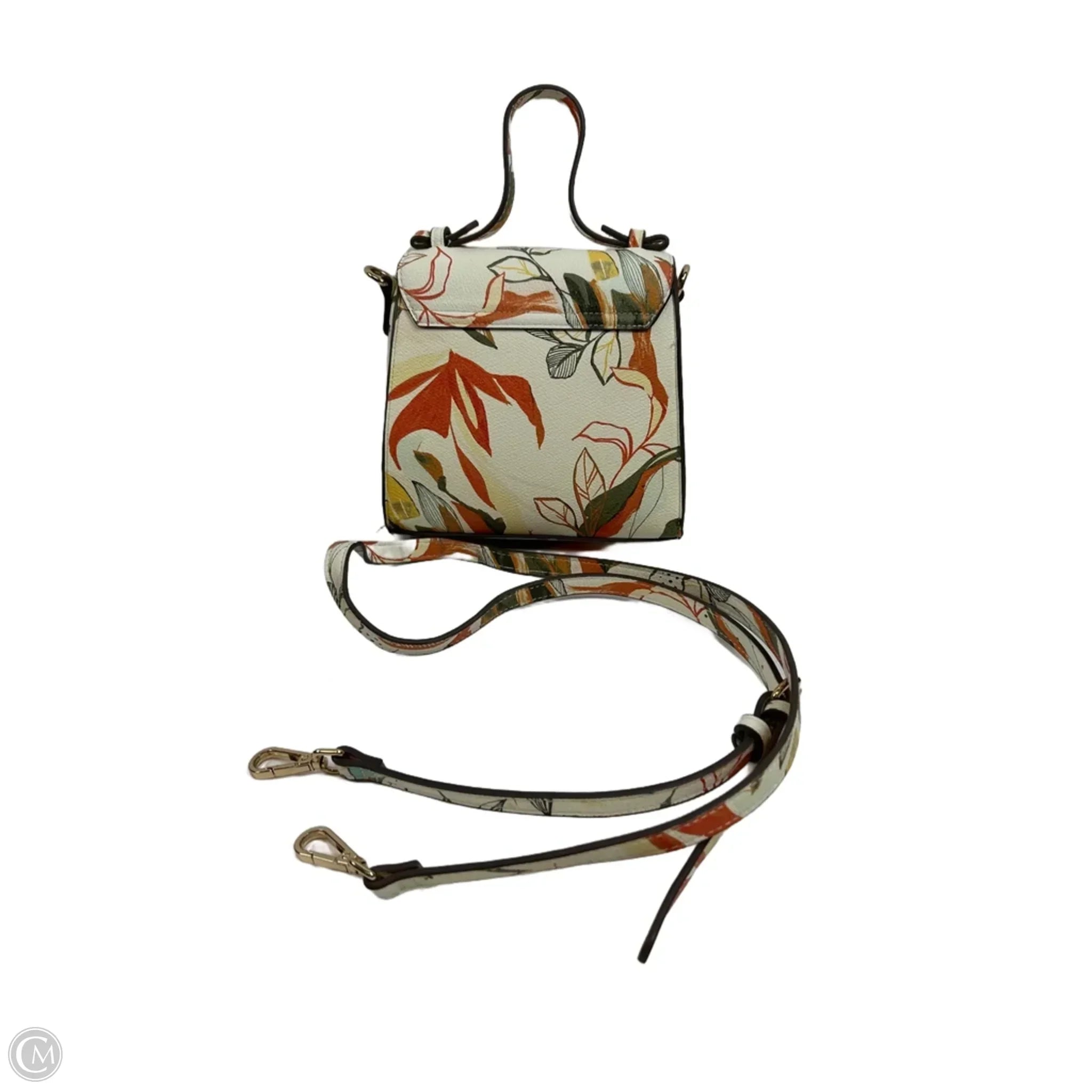 Crossbody By A New Day, Size: Medium