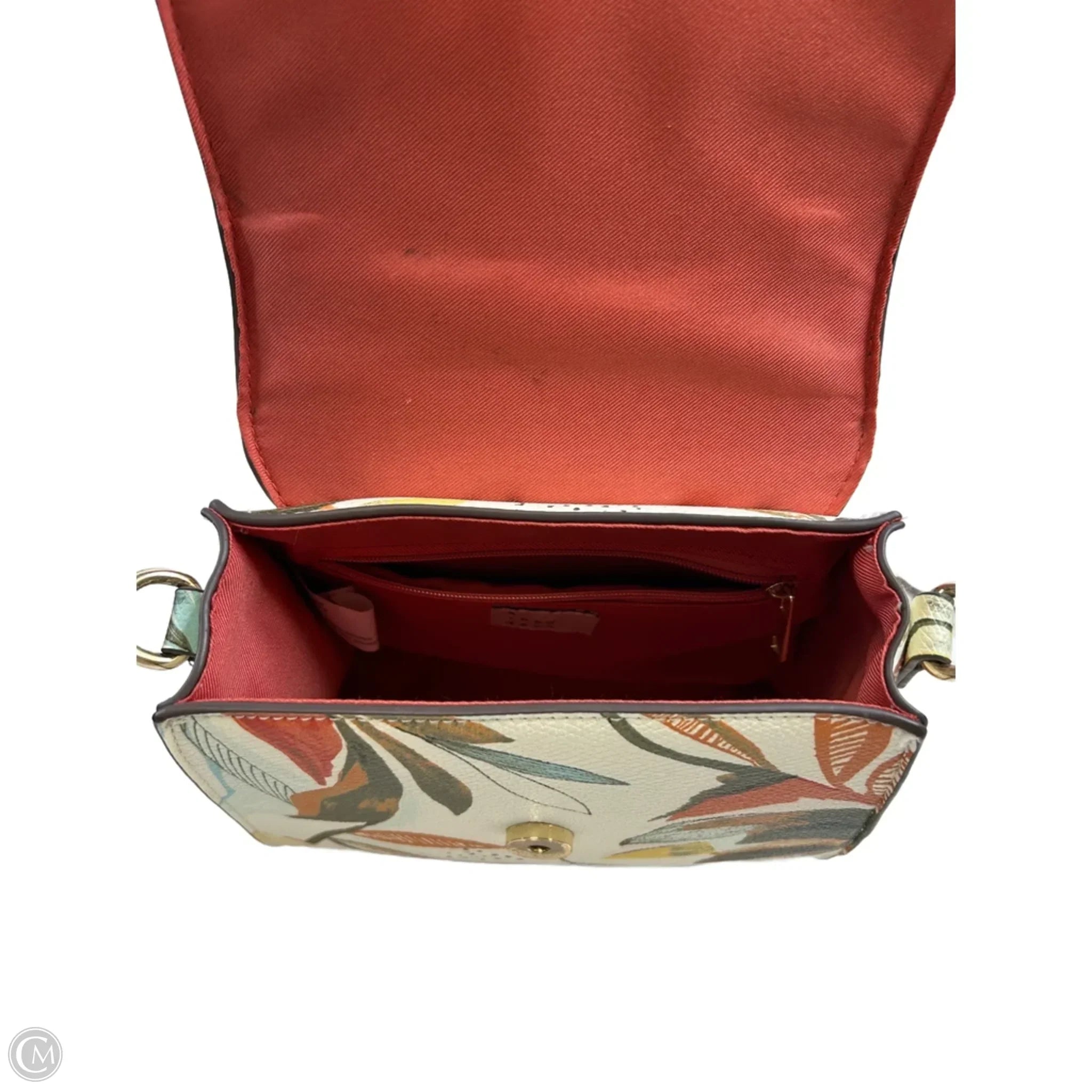 Crossbody By A New Day, Size: Medium