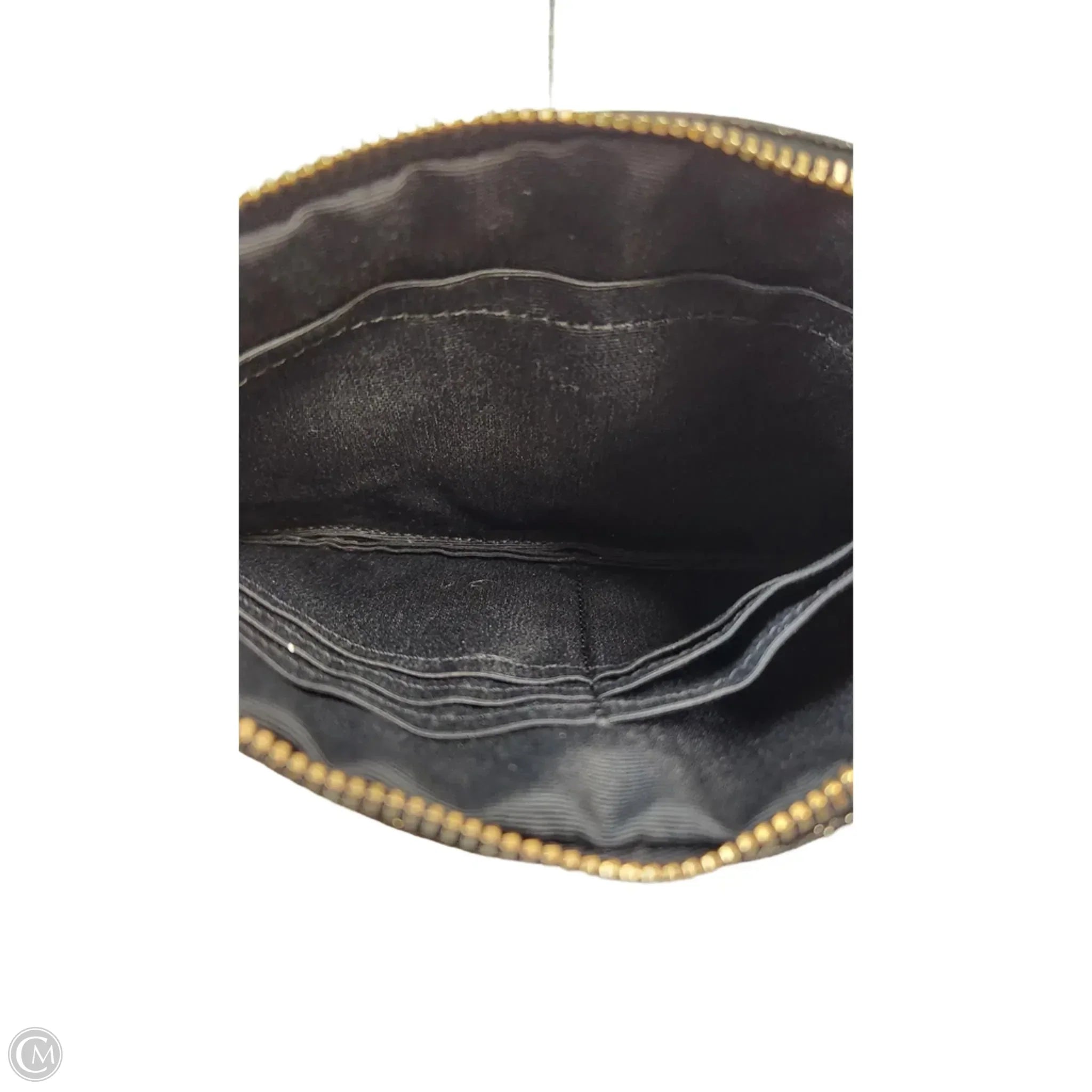 Wristlet Designer By Coach, Size: Medium
