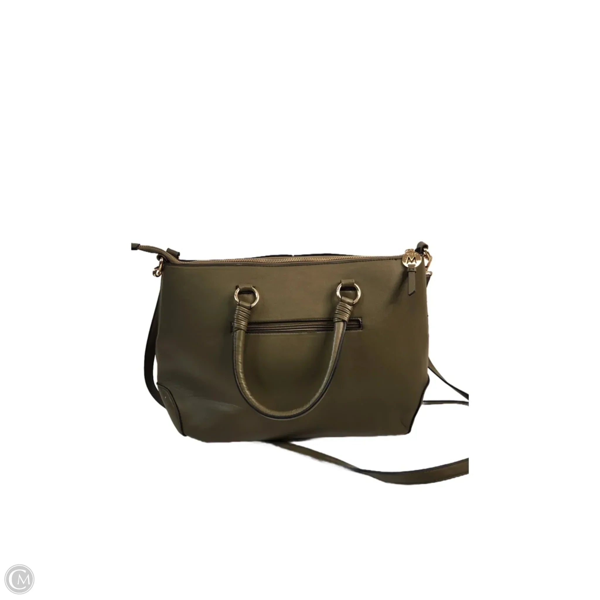Handbag By Clothes Mentor, Size: Large