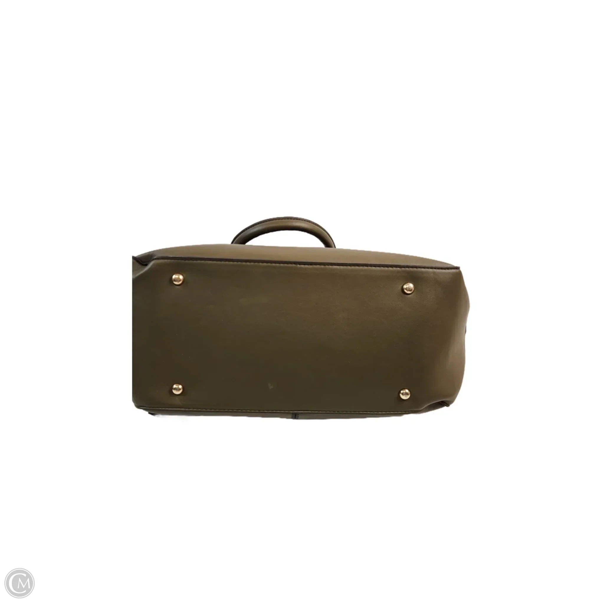 Handbag By Clothes Mentor, Size: Large