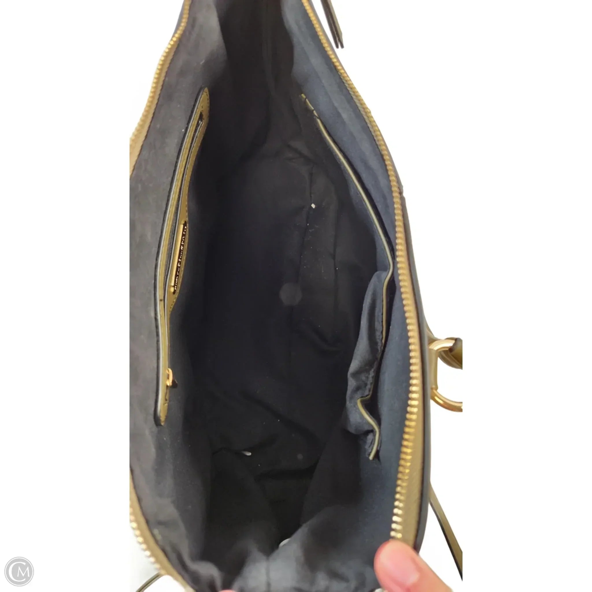 Handbag By Clothes Mentor, Size: Large