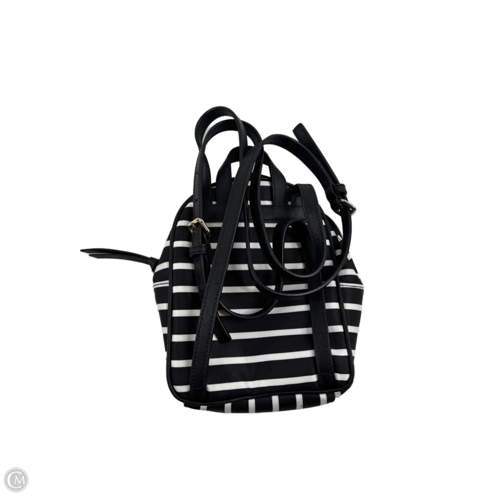 Backpack Designer By Kate Spade, Size: Small