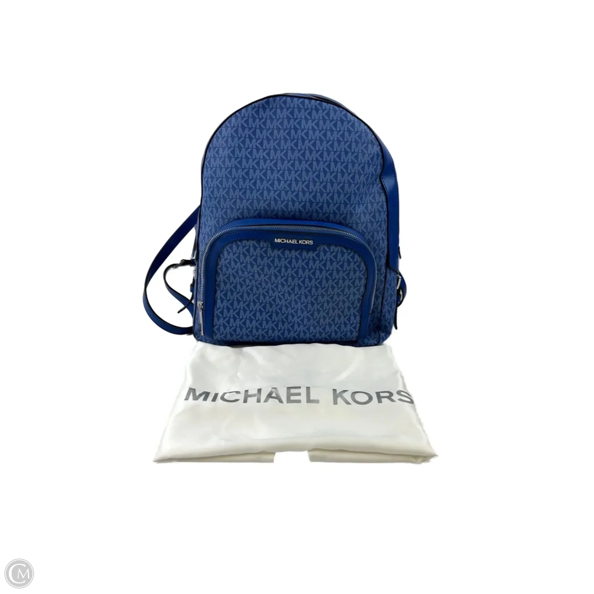 Backpack Designer By Michael Kors, Size: Large
