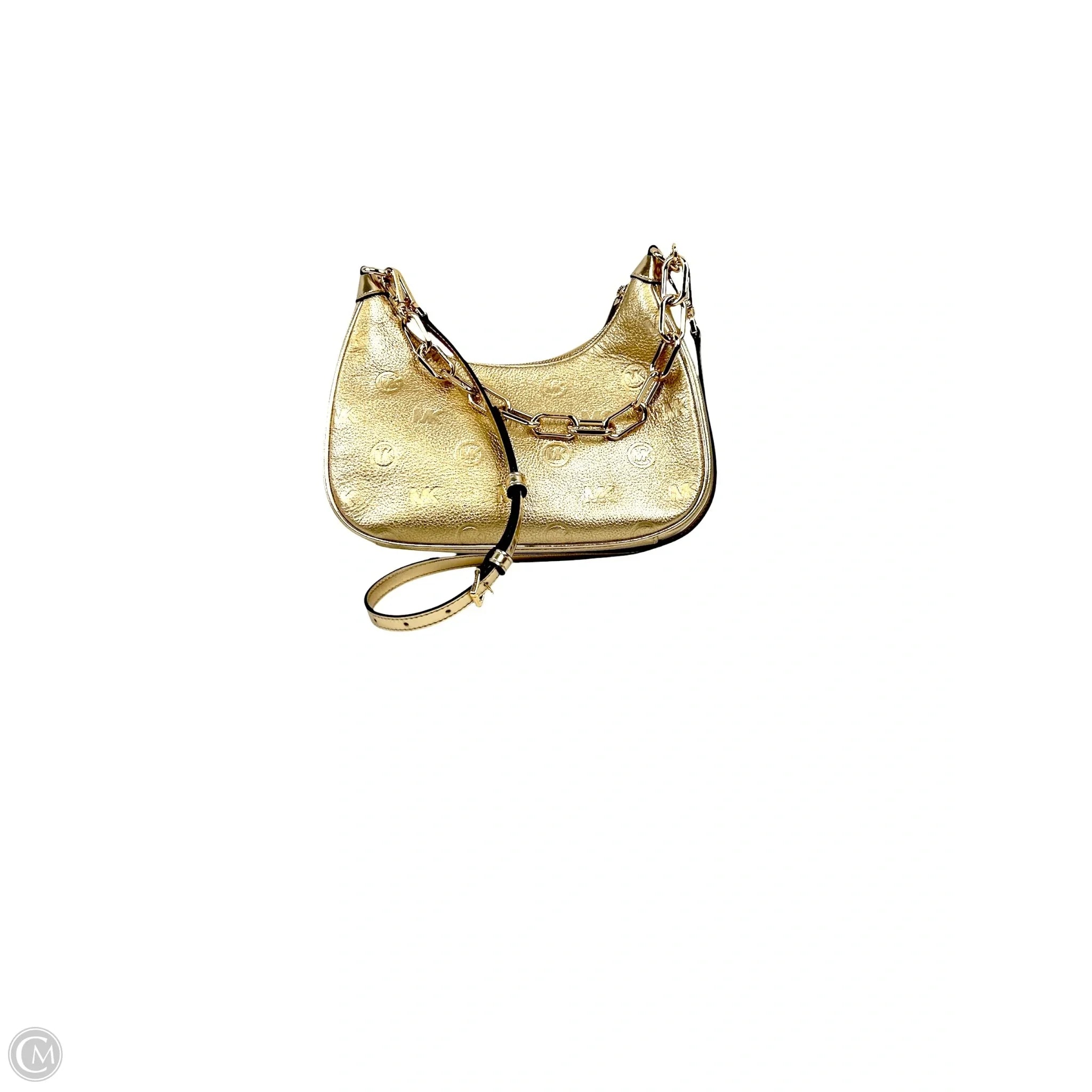 Crossbody By Michael By Michael Kors, Size: Large