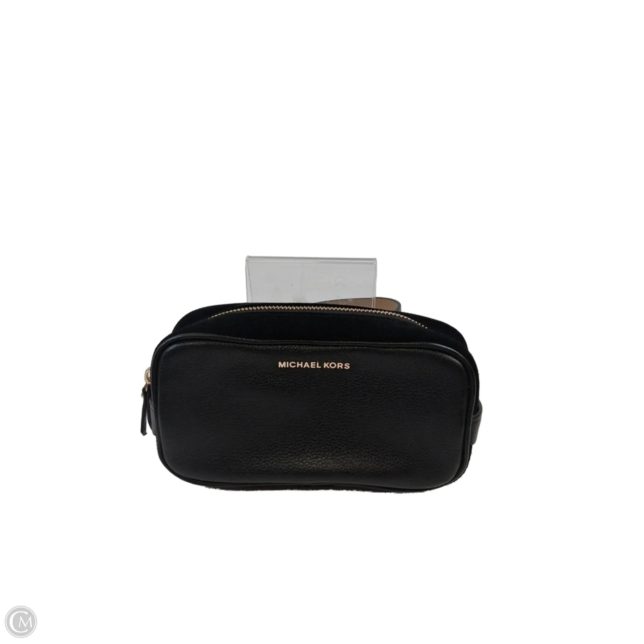 Belt Bag Designer By Michael Kors, Size: Medium