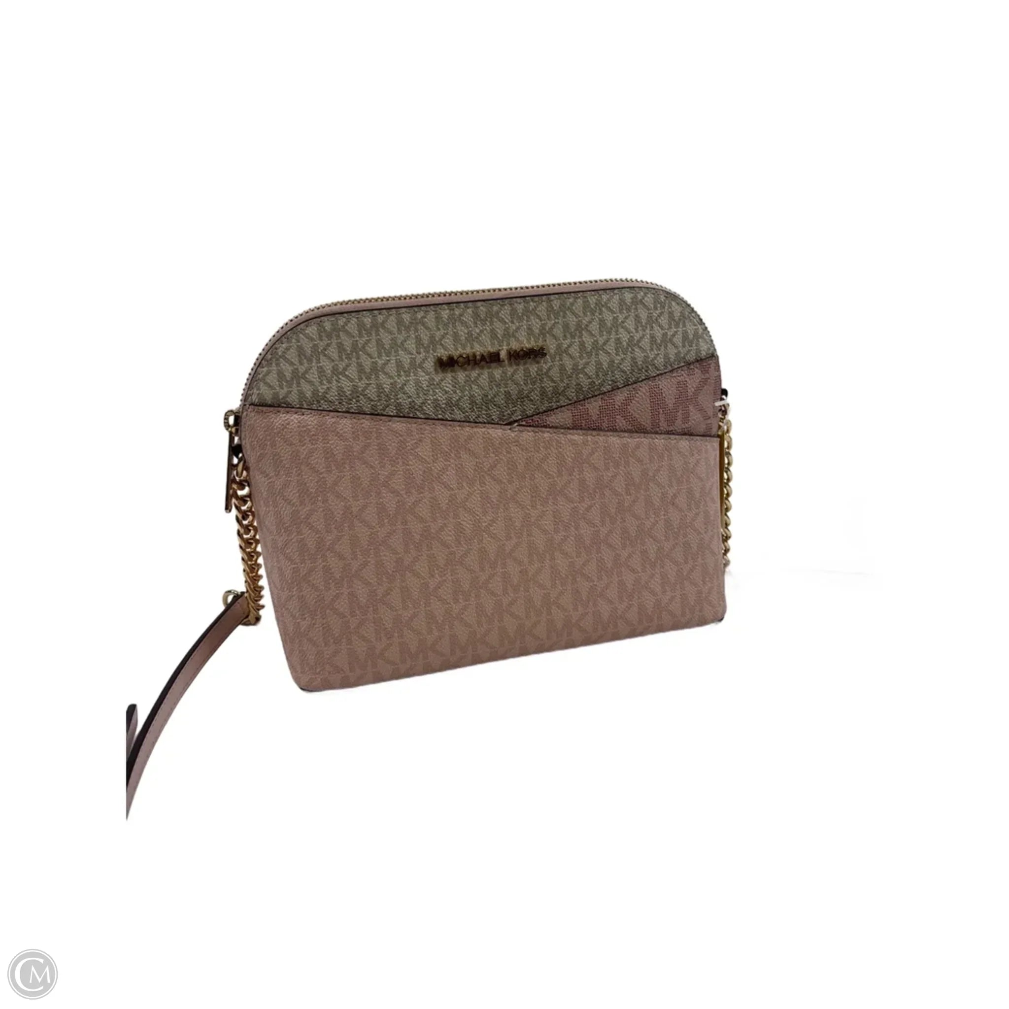 Crossbody By Michael By Michael Kors, Size: Medium