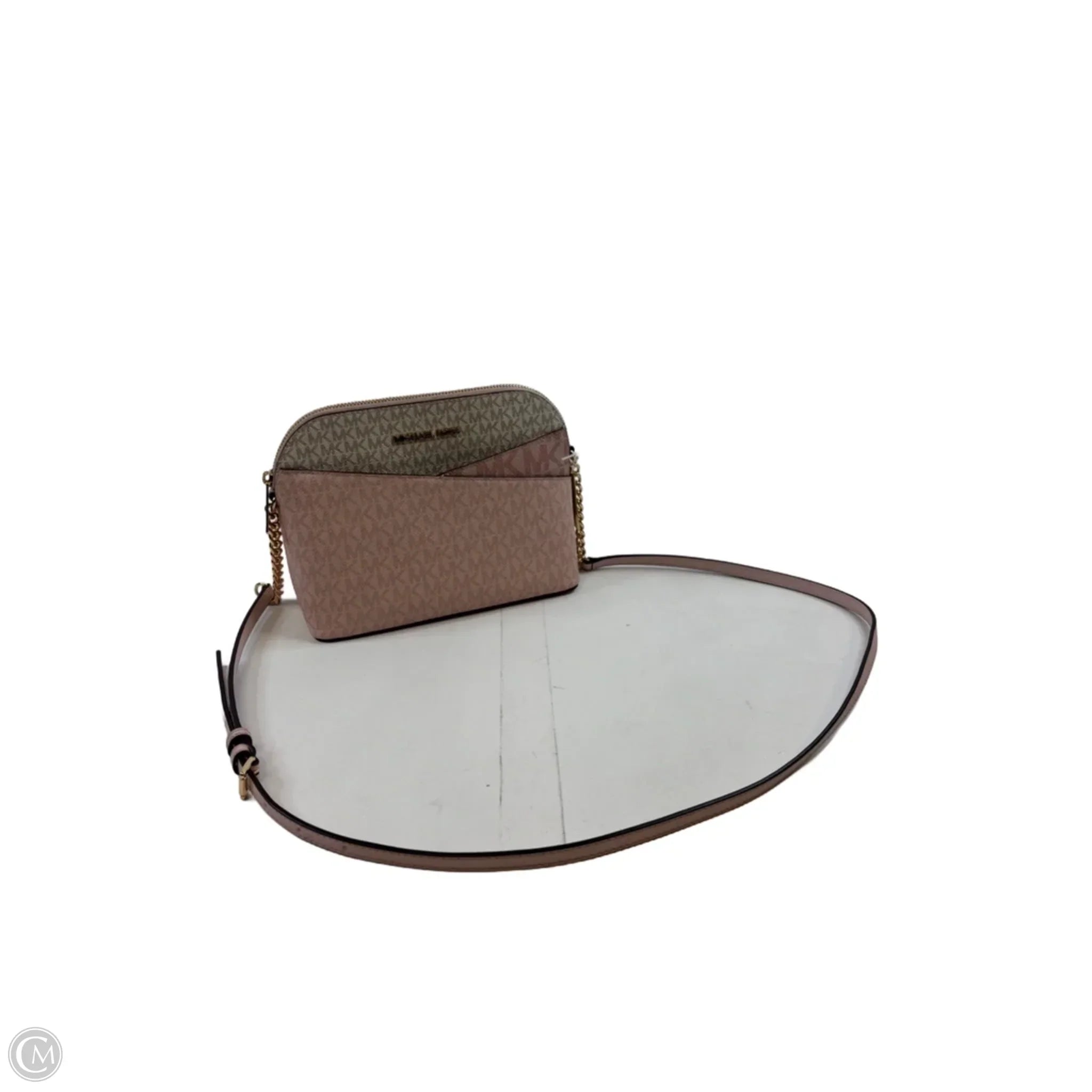Crossbody By Michael By Michael Kors, Size: Medium